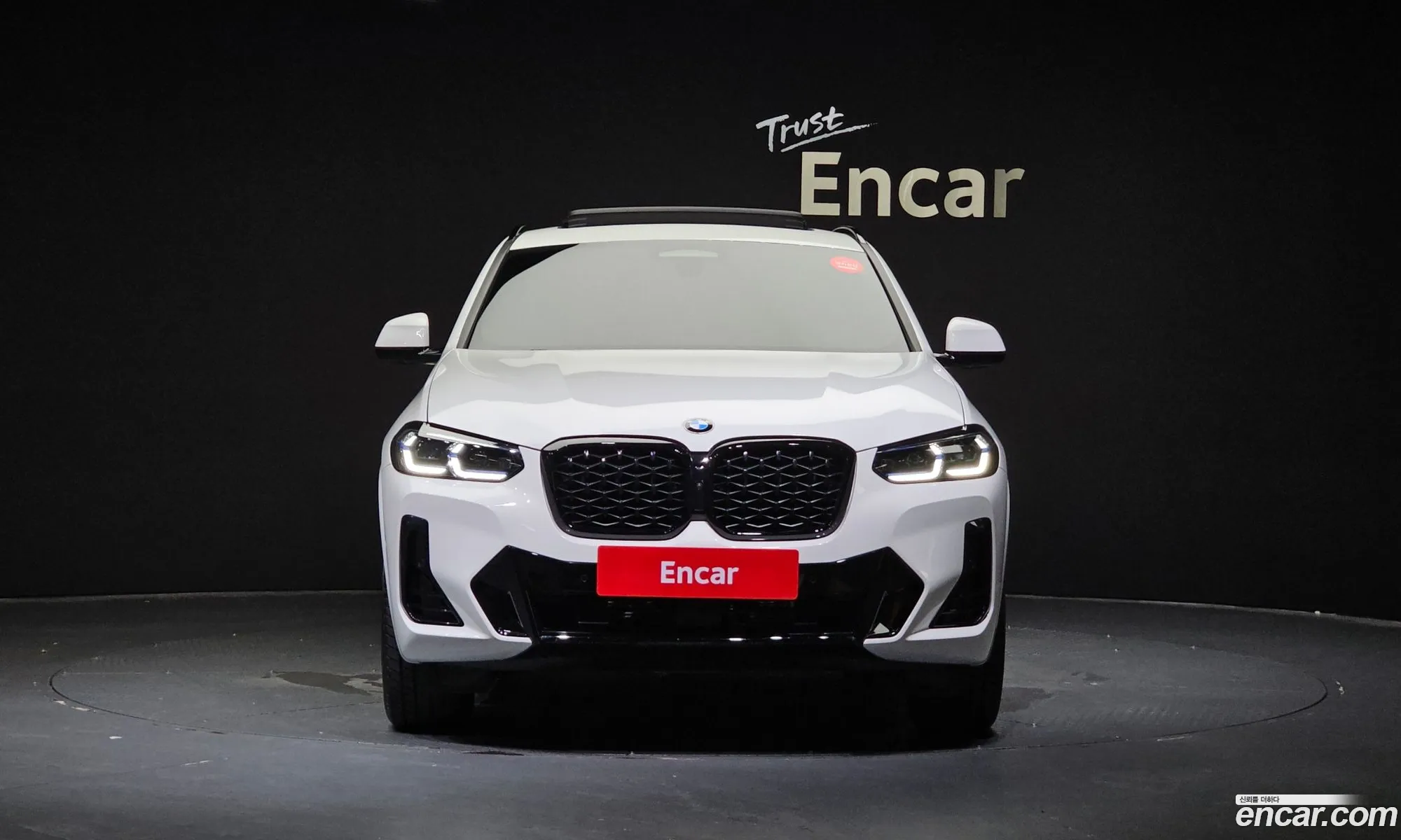 BMW X4 xDrive20I M Sports Pro 2023 - фотография 15546147
