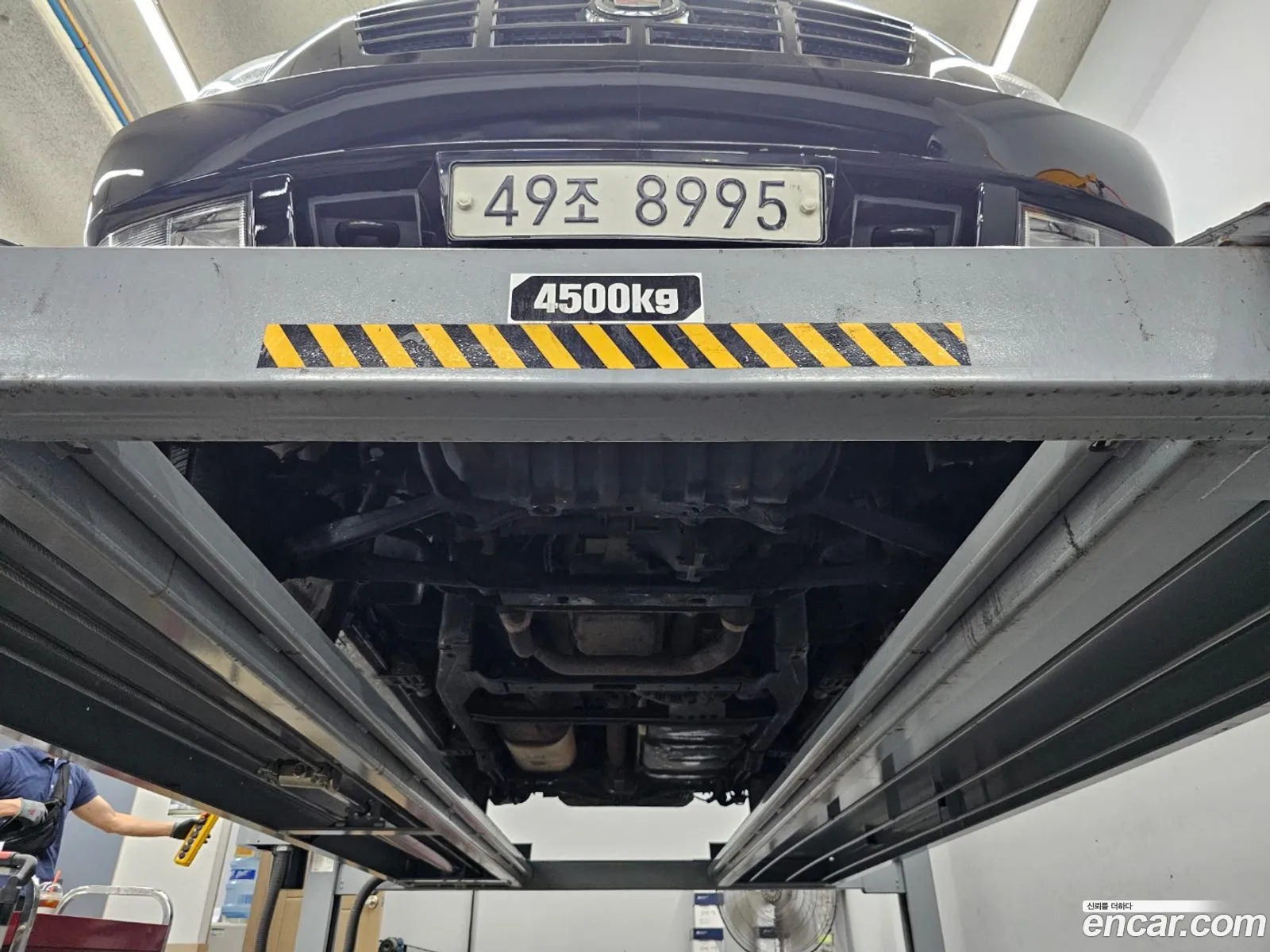 Korex Auto Trade - фотография 4636379