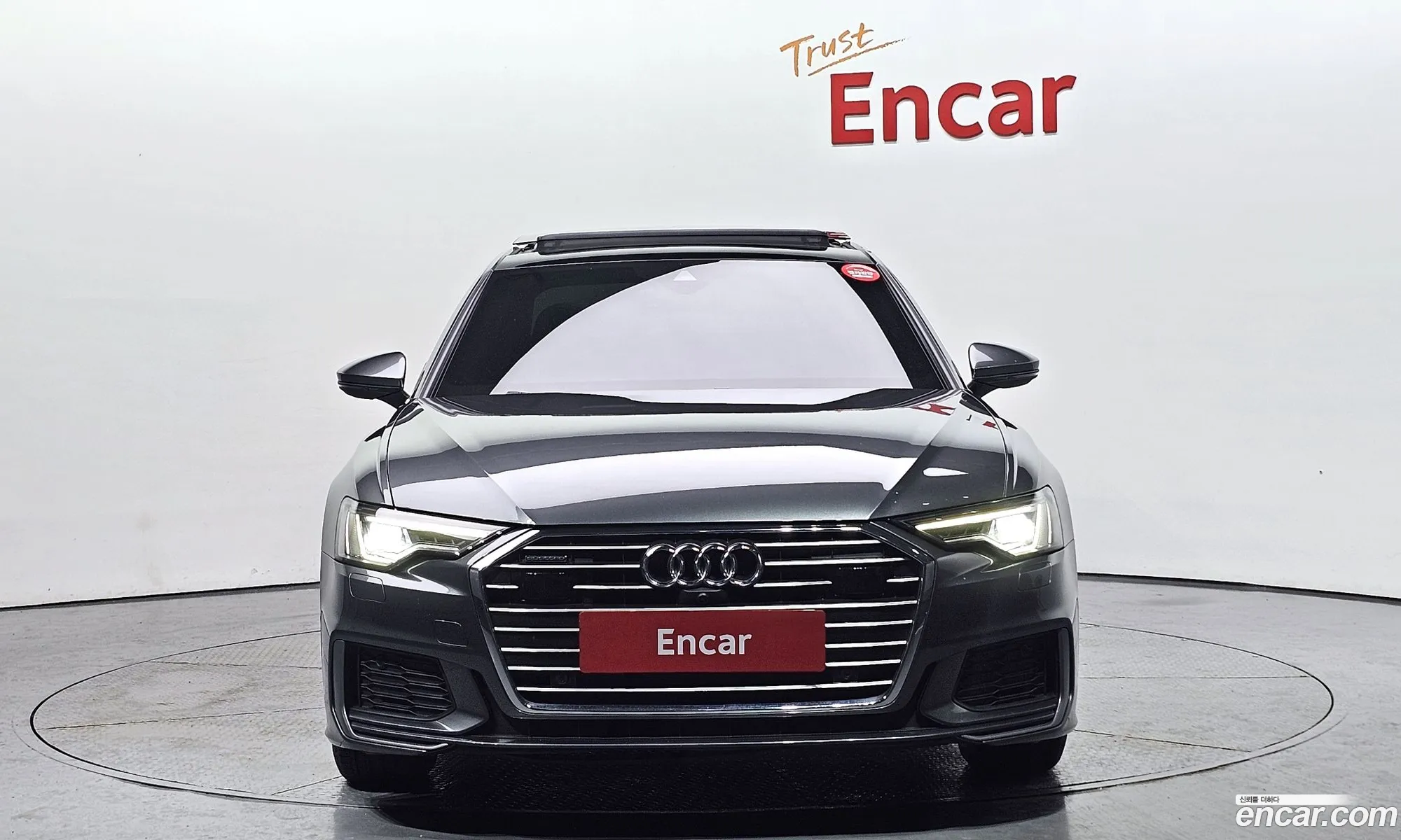 Audi A6 V C8 40 Tdi Quattro Premium 2020 - фотография 5206