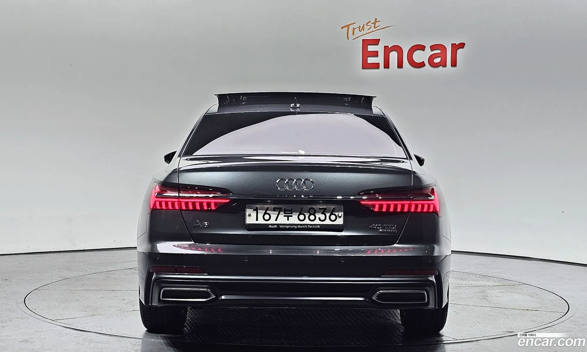 Audi A6 V C8 40 Tdi Quattro Premium 2020 - фотография 5207