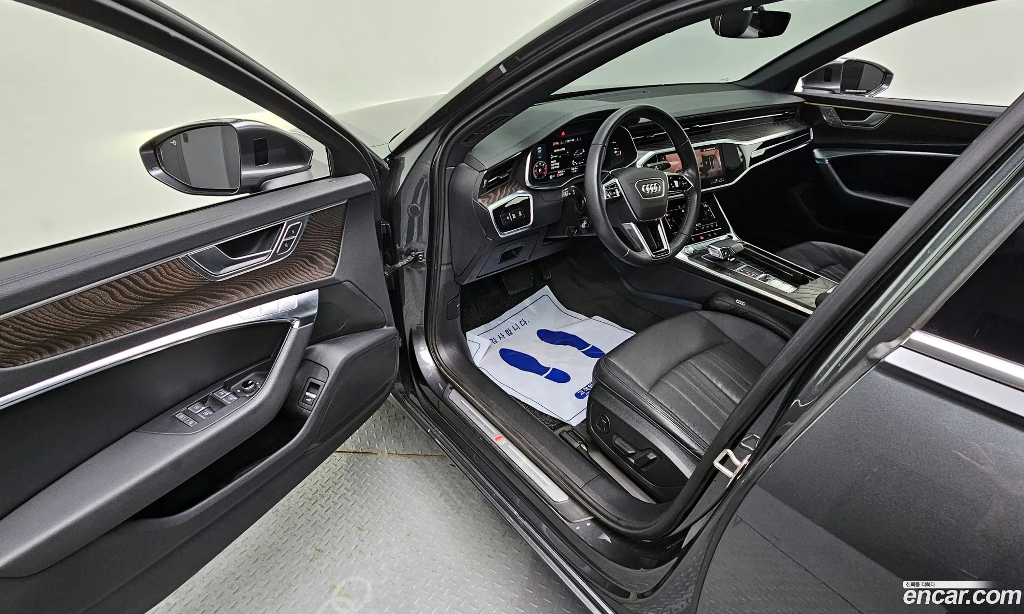 Korex Auto Trade - фотография 8346228
