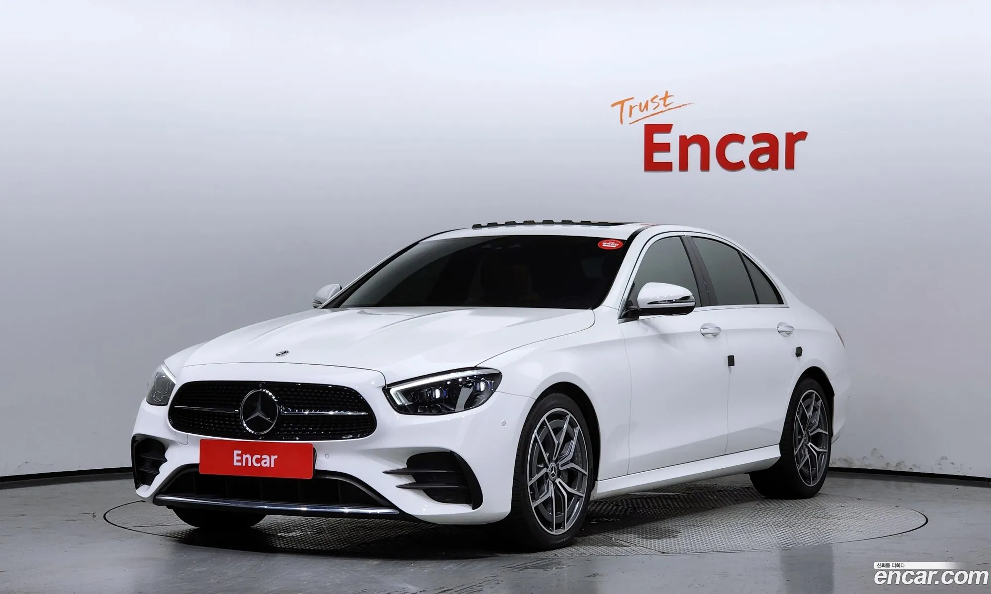 Mercedes-Benz E-Klasse V W213 S213 C238 E220D 4Matic Amg Line 2021 - фотография 18465483