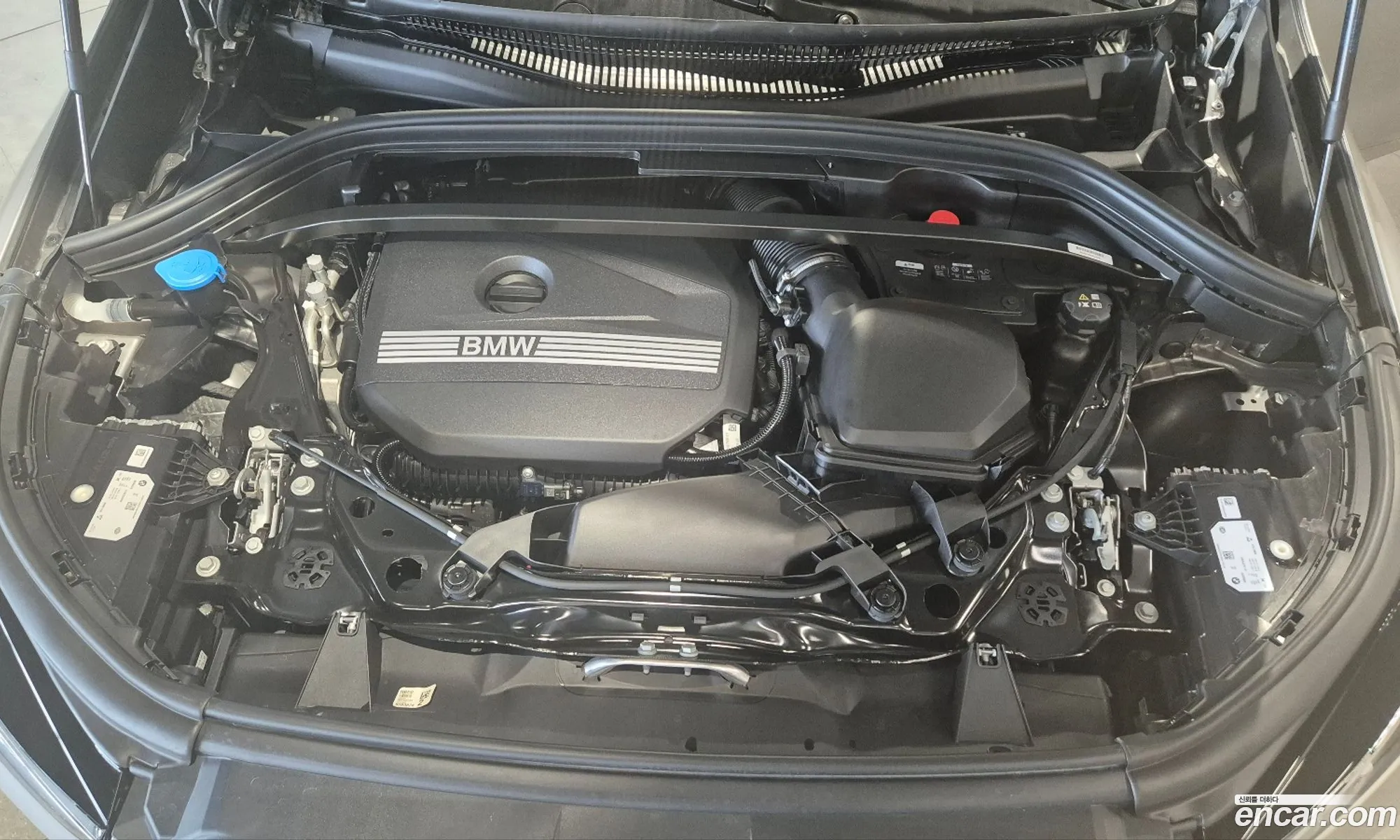 BMW X1 xDrive 20I M Sports 2024 - фотография 15571708