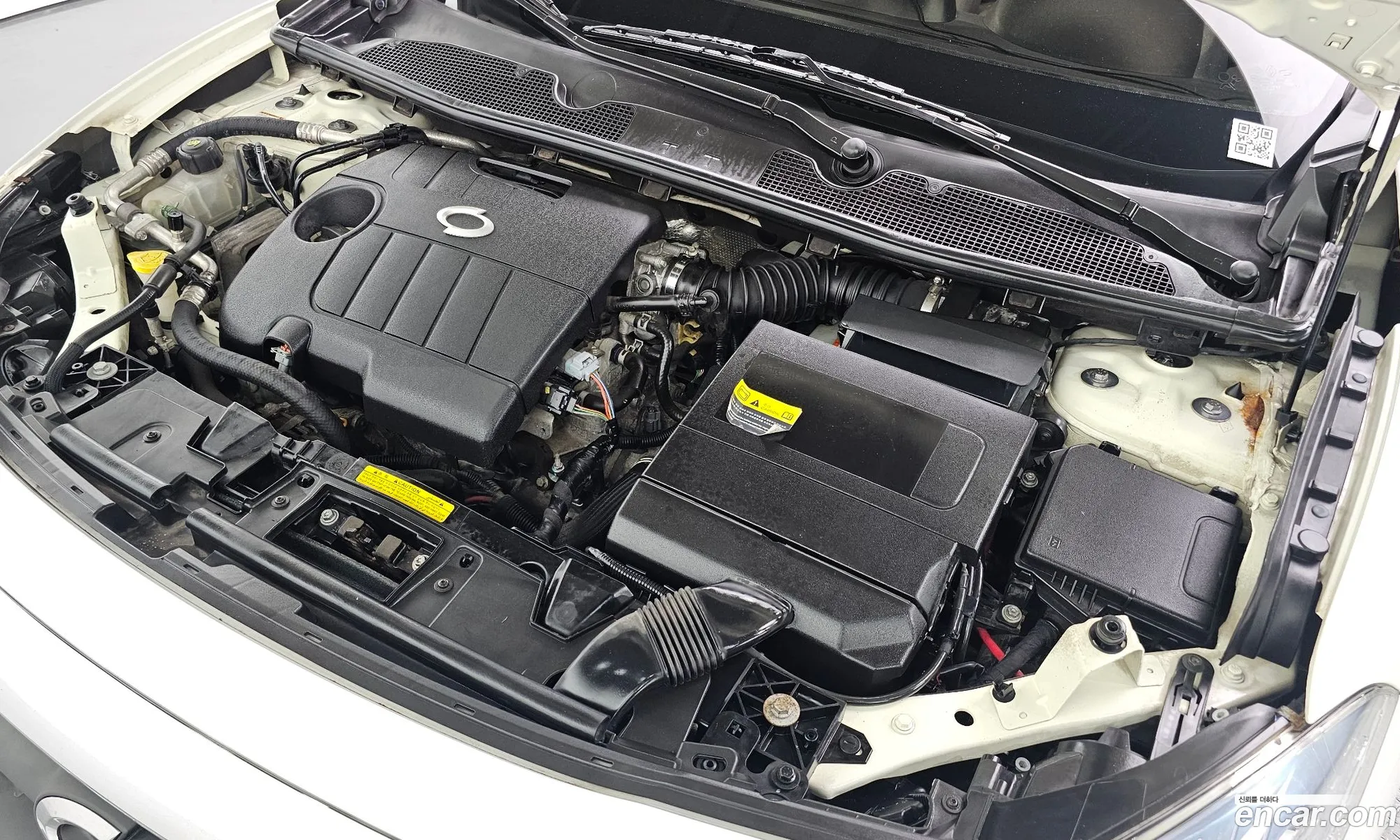 Renault Samsung Sm3 Ii Se 2009 - фотография 2077293