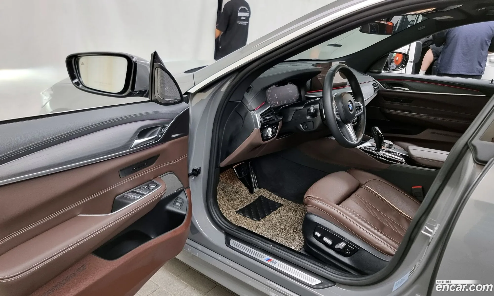 Korex Auto Trade - фотография 15543939