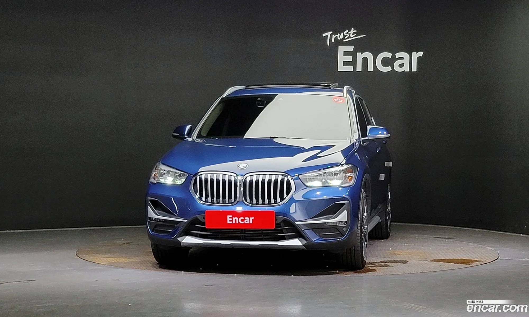 BMW X1 Ii F48 xDrive 20I Xline 2022 - фотография 15363122