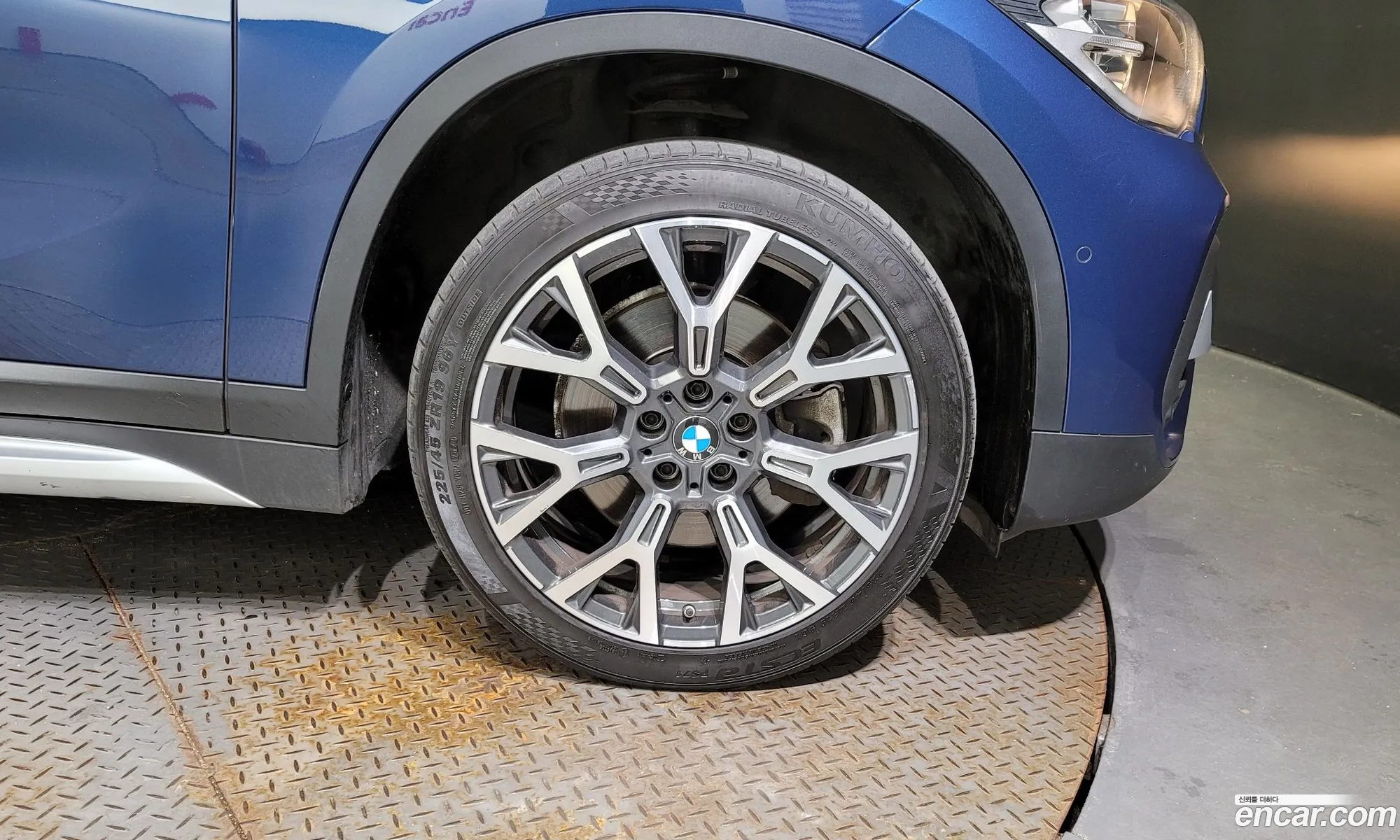 BMW X1 Ii F48 xDrive 20I Xline 2022 - фотография 15363124