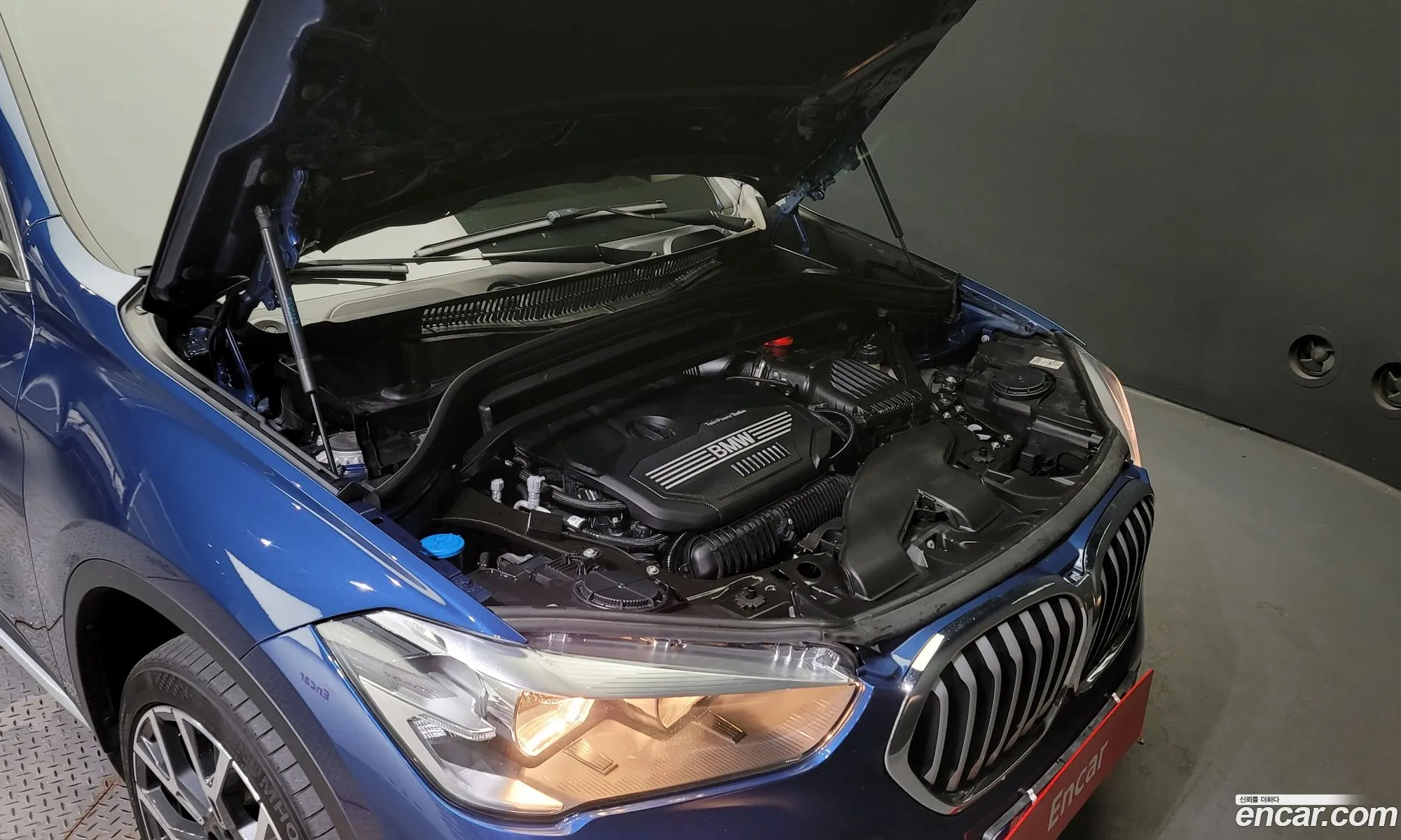 BMW X1 Ii F48 xDrive 20I Xline 2022 - фотография 15363125