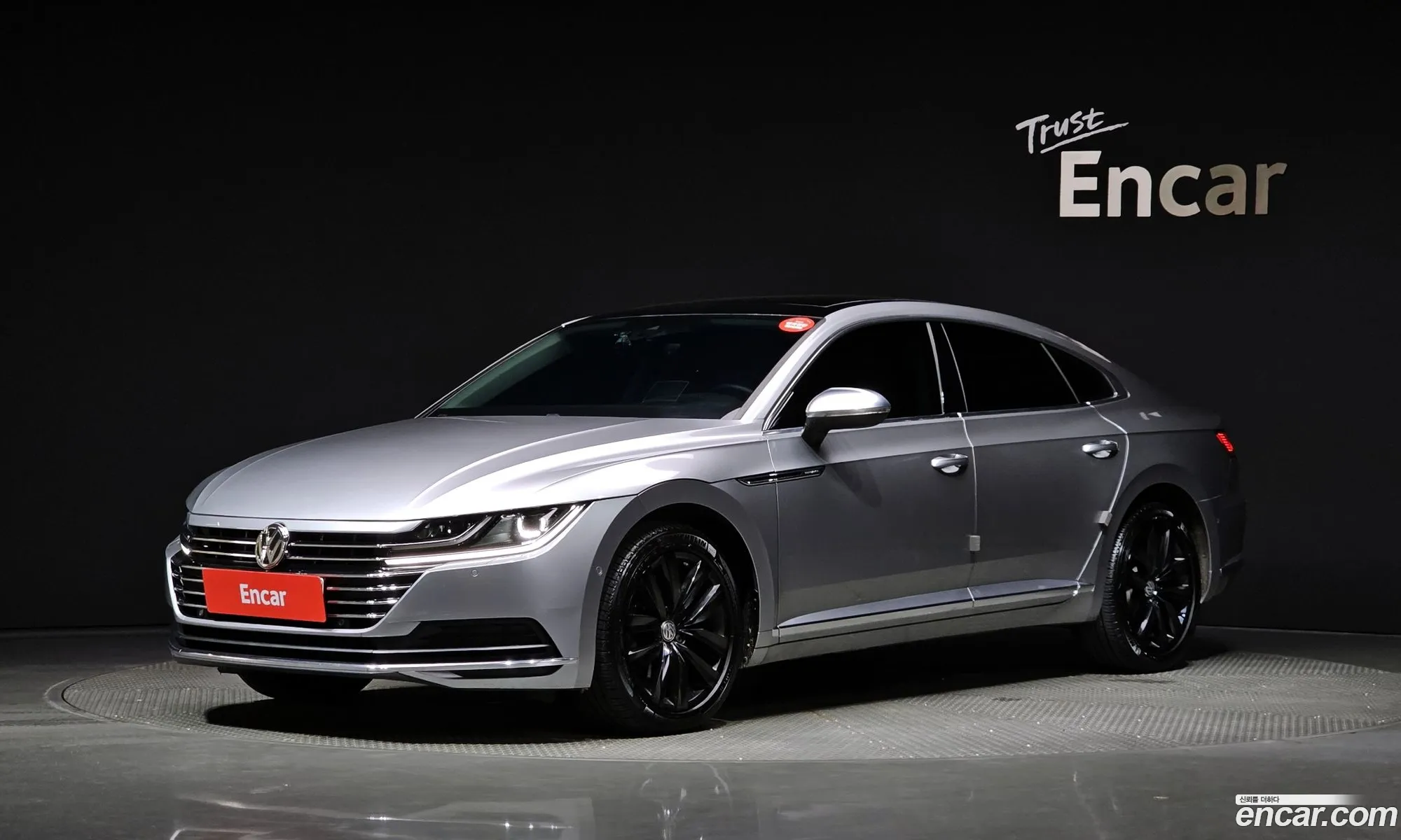 Volkswagen Arteon 20 Tdi Prestige - фотография 12545990