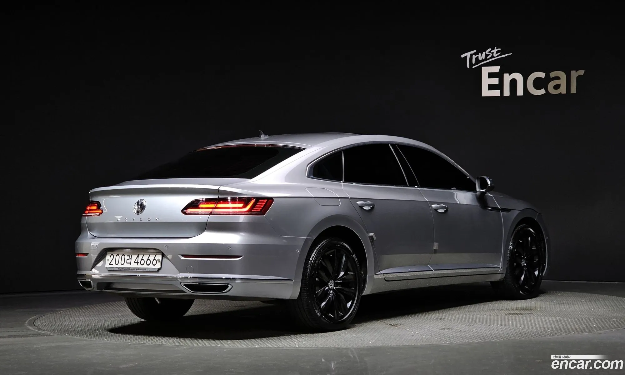 Volkswagen Arteon 20 Tdi Prestige - фотография 12545991