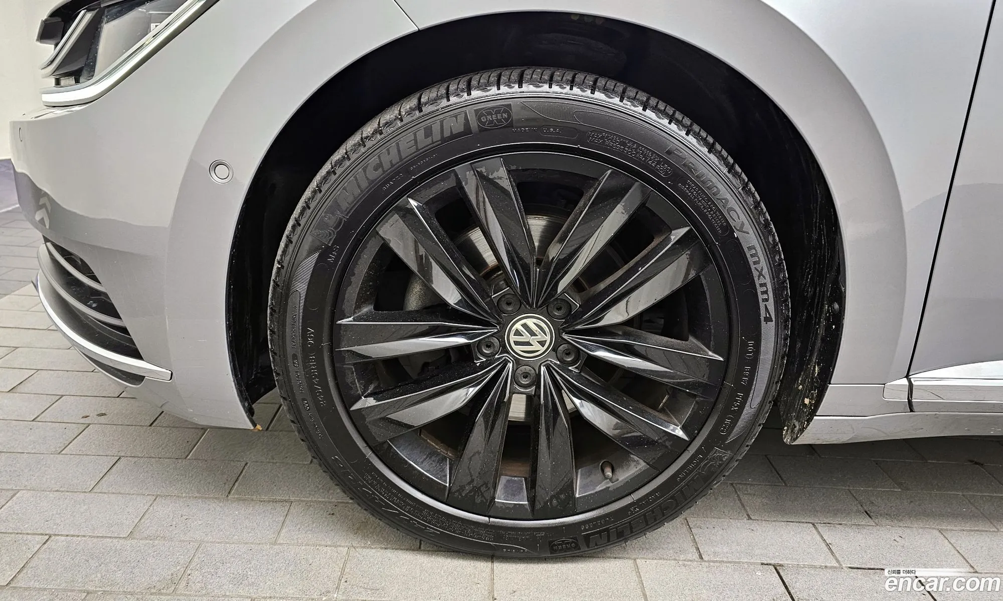 Volkswagen Arteon 20 Tdi Prestige - фотография 12545994