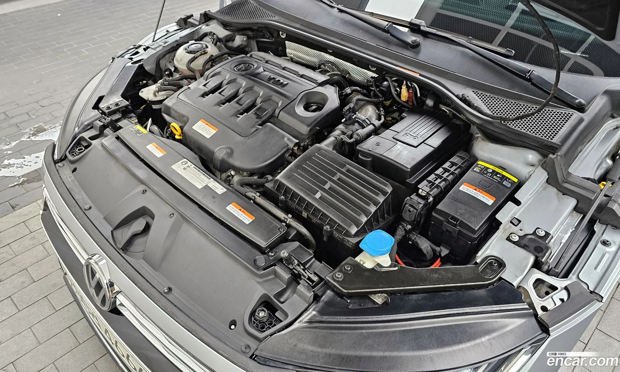 Volkswagen Arteon 20 Tdi Prestige - фотография 12545995