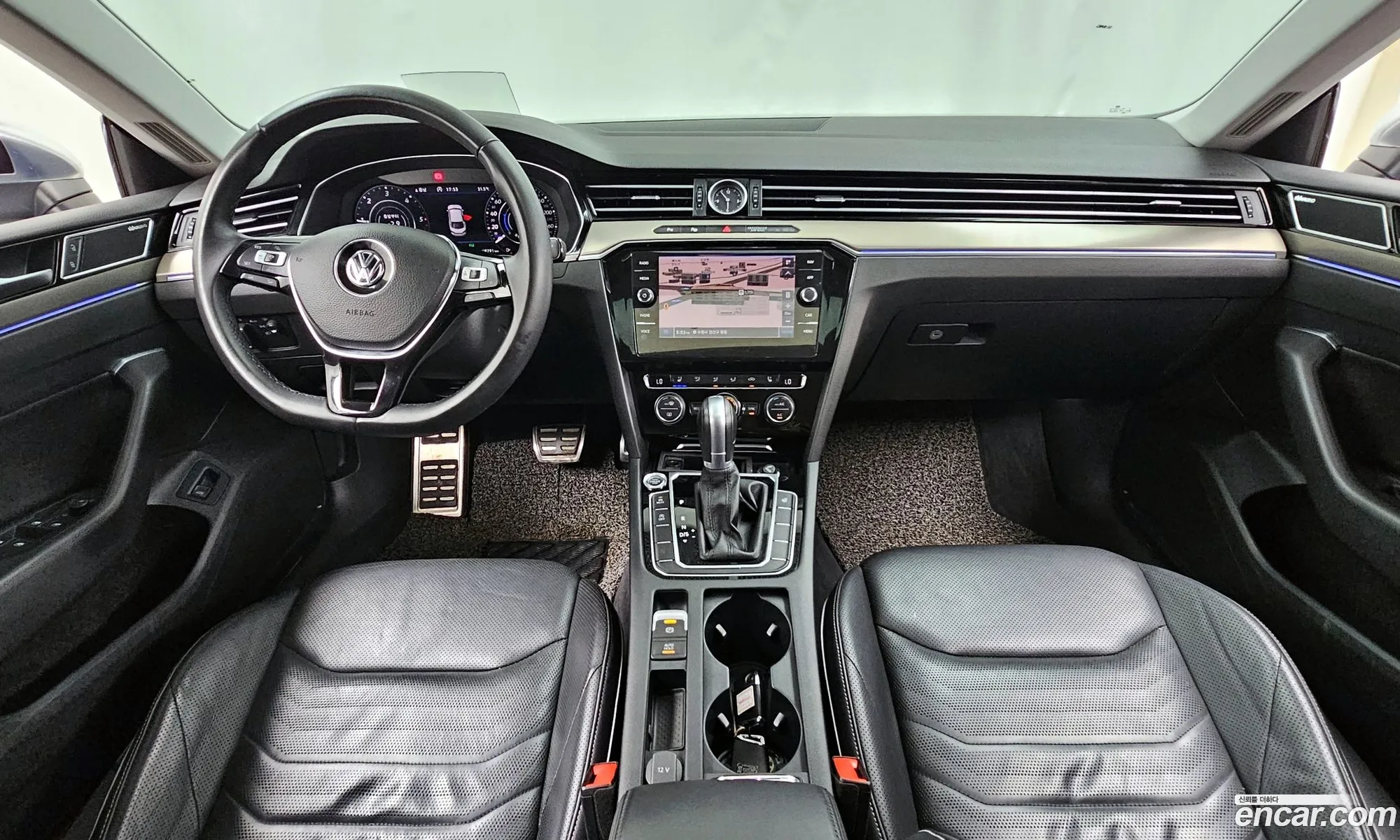 Korex Auto Trade - фотография 12559918