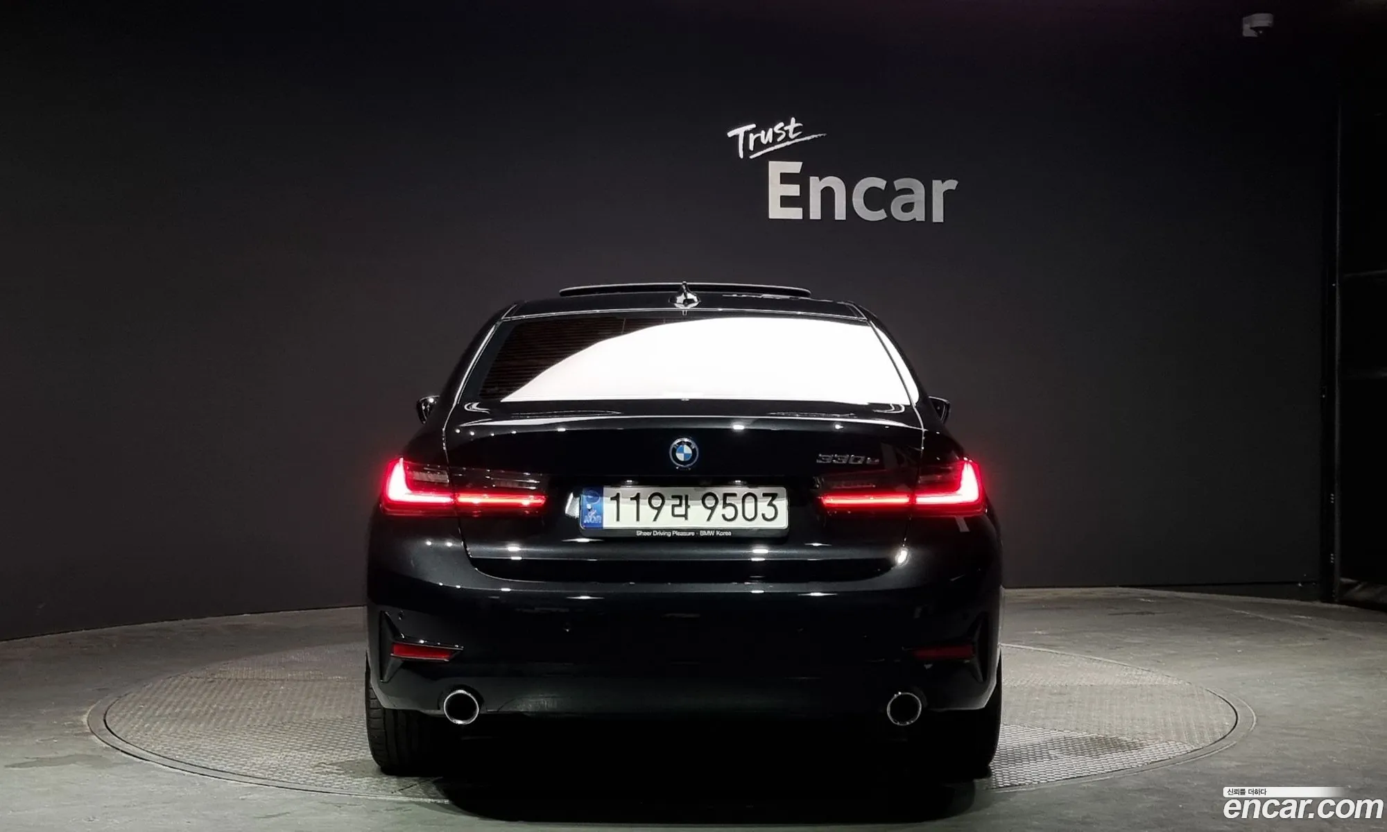 BMW 3 Series G20 330E Luxury - фотография 14067890