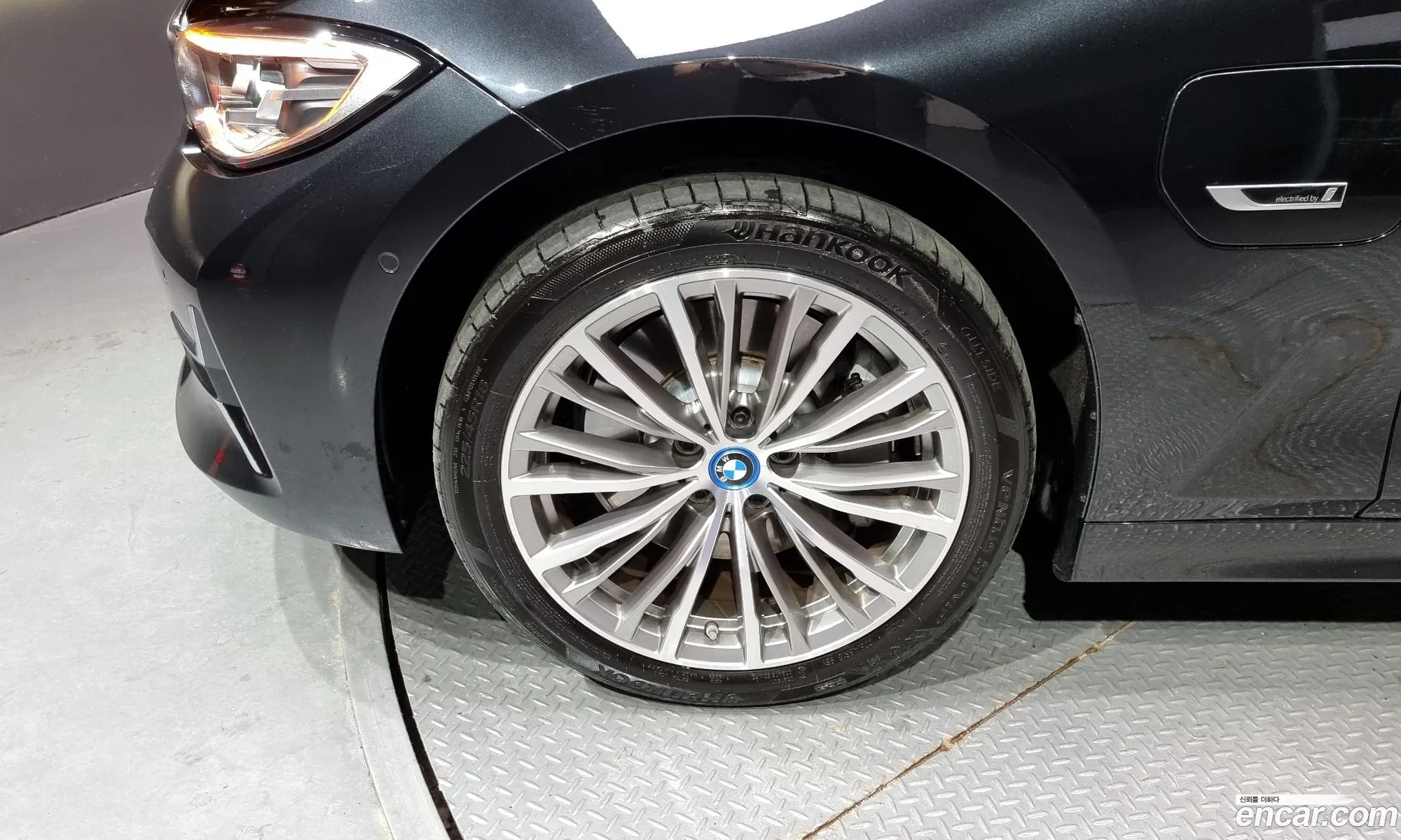 BMW 3 Series G20 330E Luxury - фотография 14067891