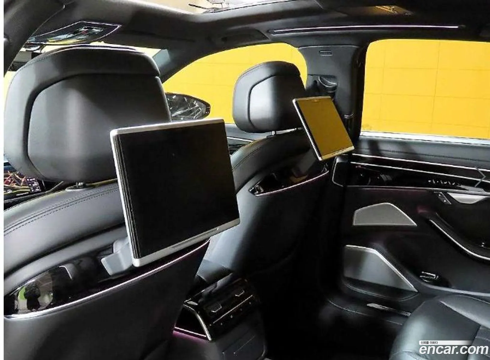 Audi A8 Iv D5 55 Tfsi Quattro Lwb 2020 - фотография 4425