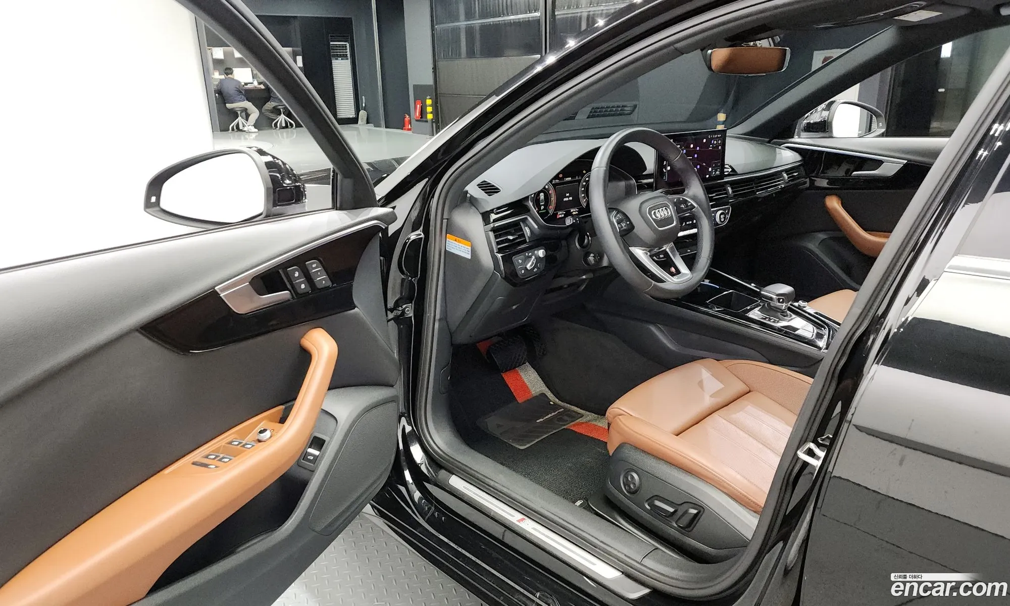 Korex Auto Trade - фотография 4046