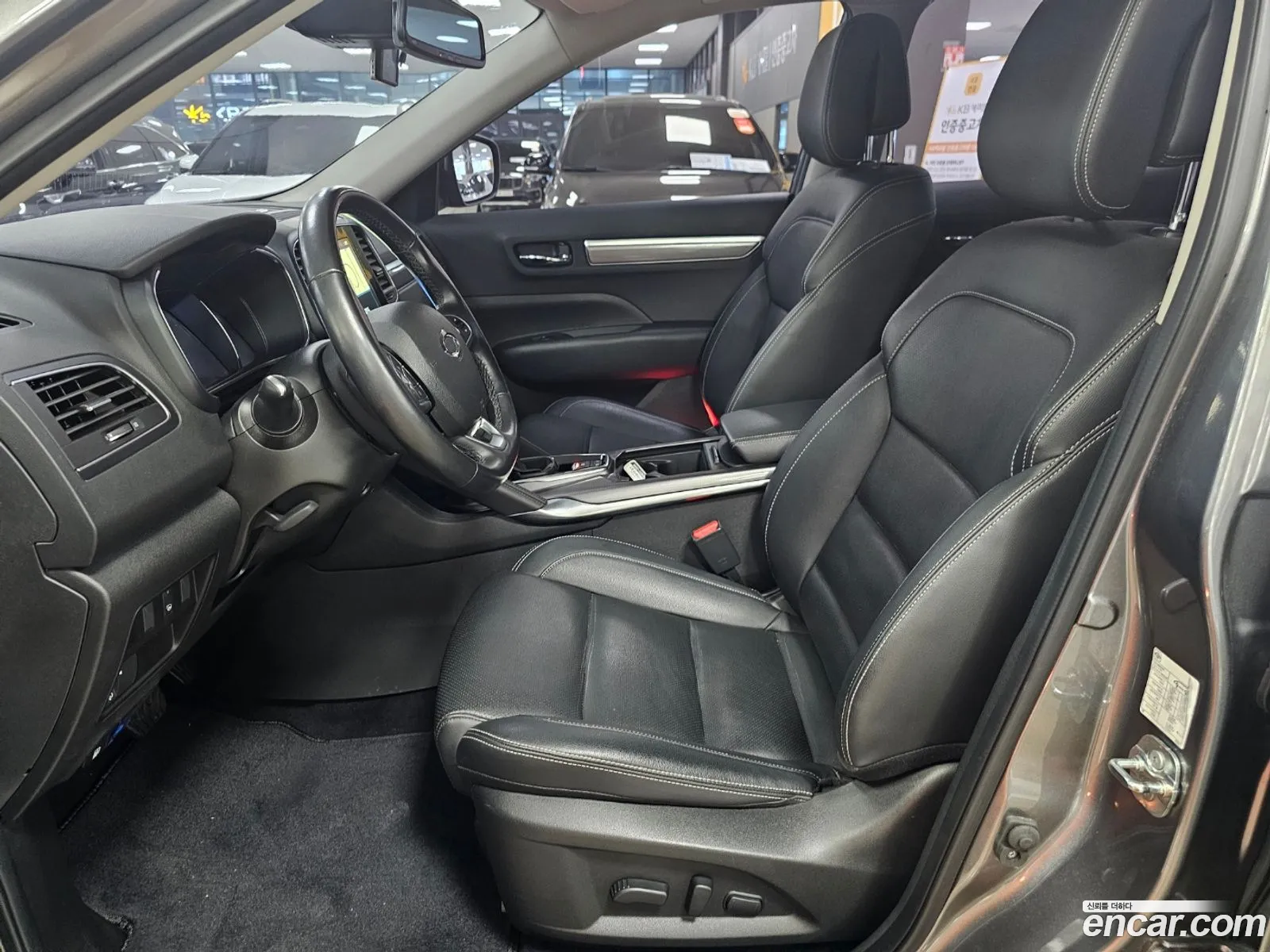 Korex Auto Trade - фотография 2018599