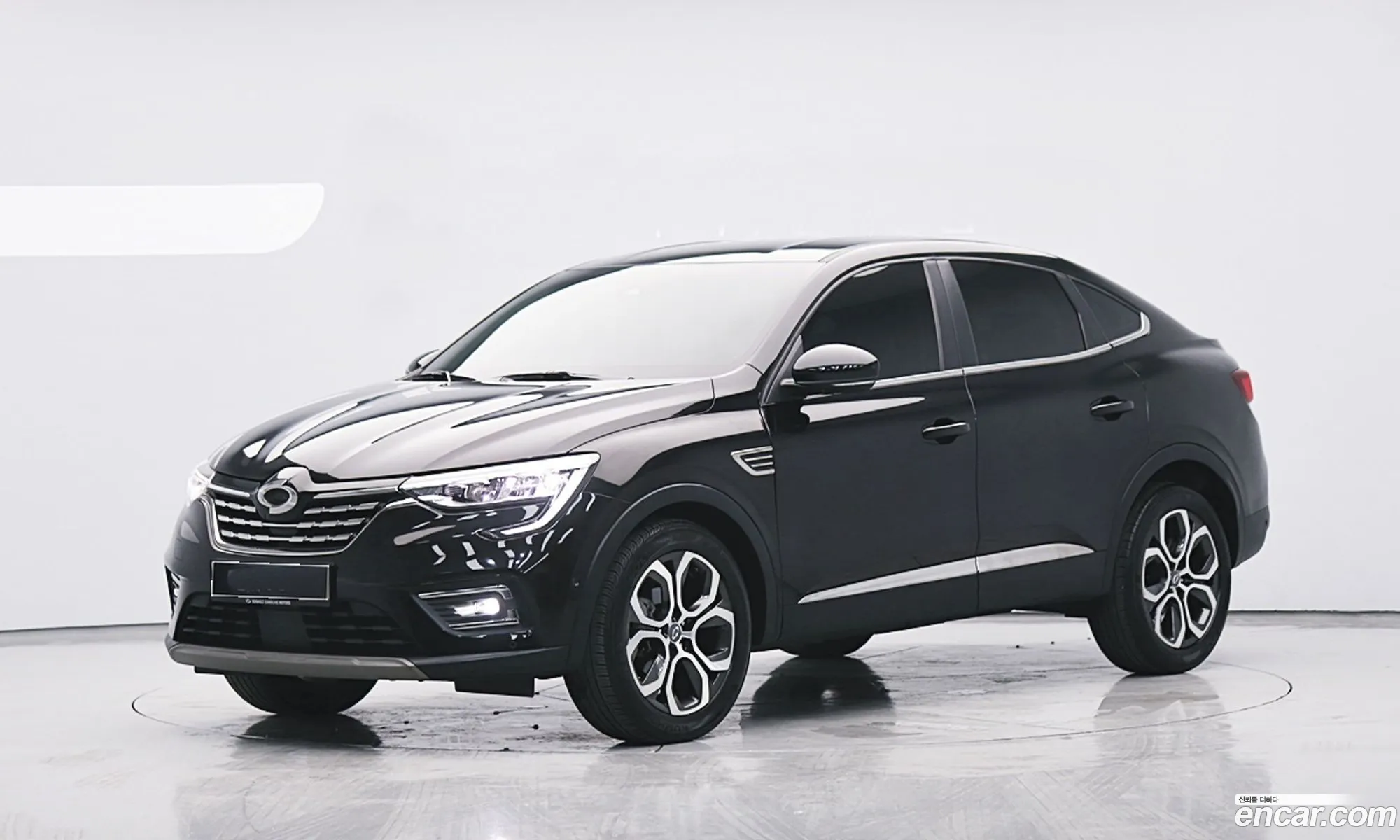 Renault Samsung Xm3 13 Tce Re Signature 2020 - фотография 1949725