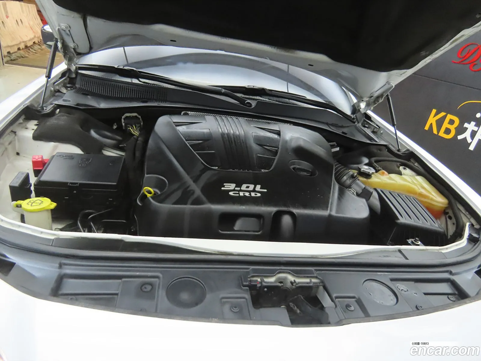 Chrysler 300C Ii 30 Diesel 2012 - фотография 3503464