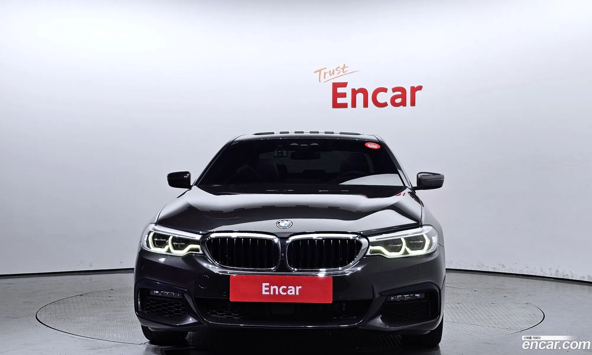 BMW 5Er Vii G30G31 530I M Sports Plus 2019 - фотография 15424883