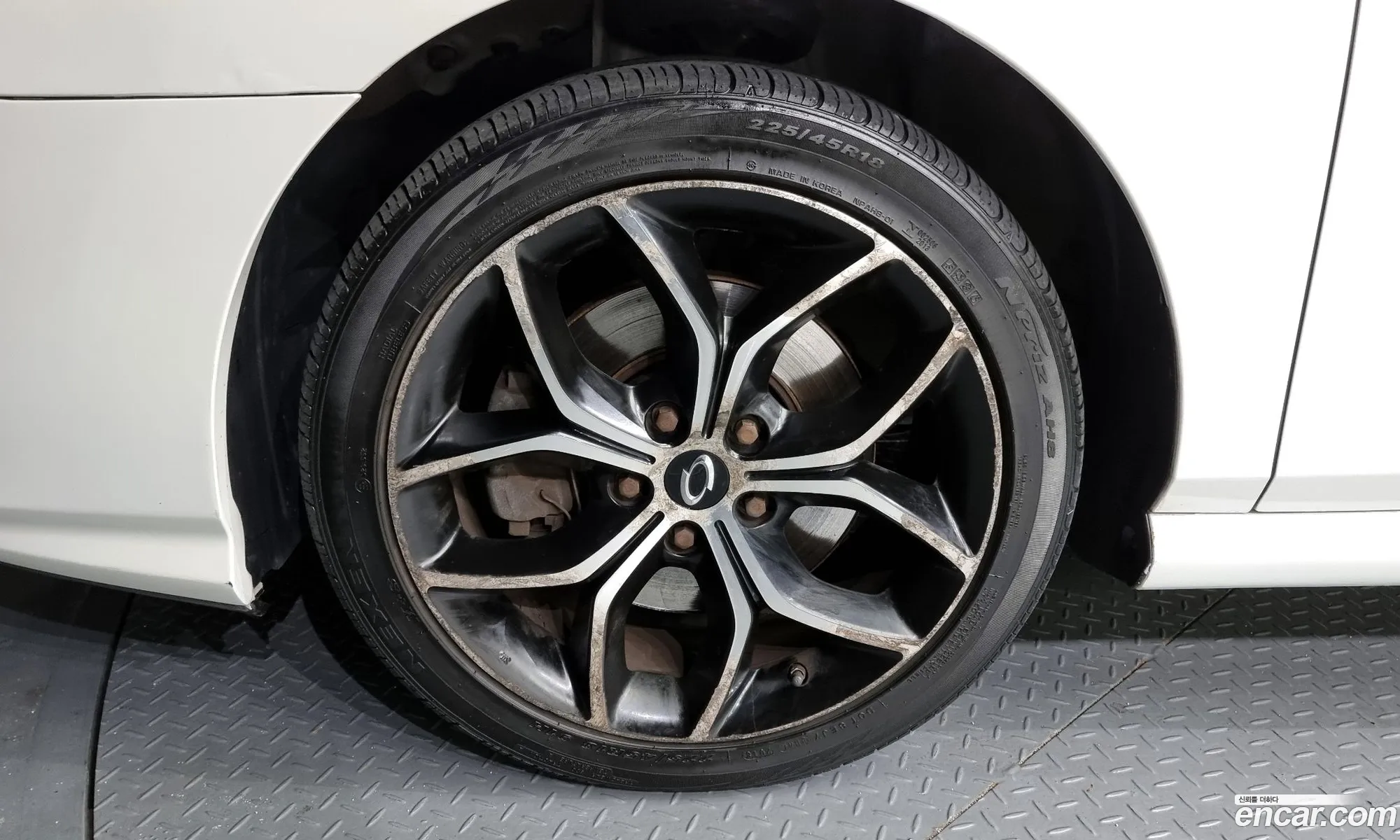 Renault Samsung Sm5 16Tce 2014 - фотография 1749450