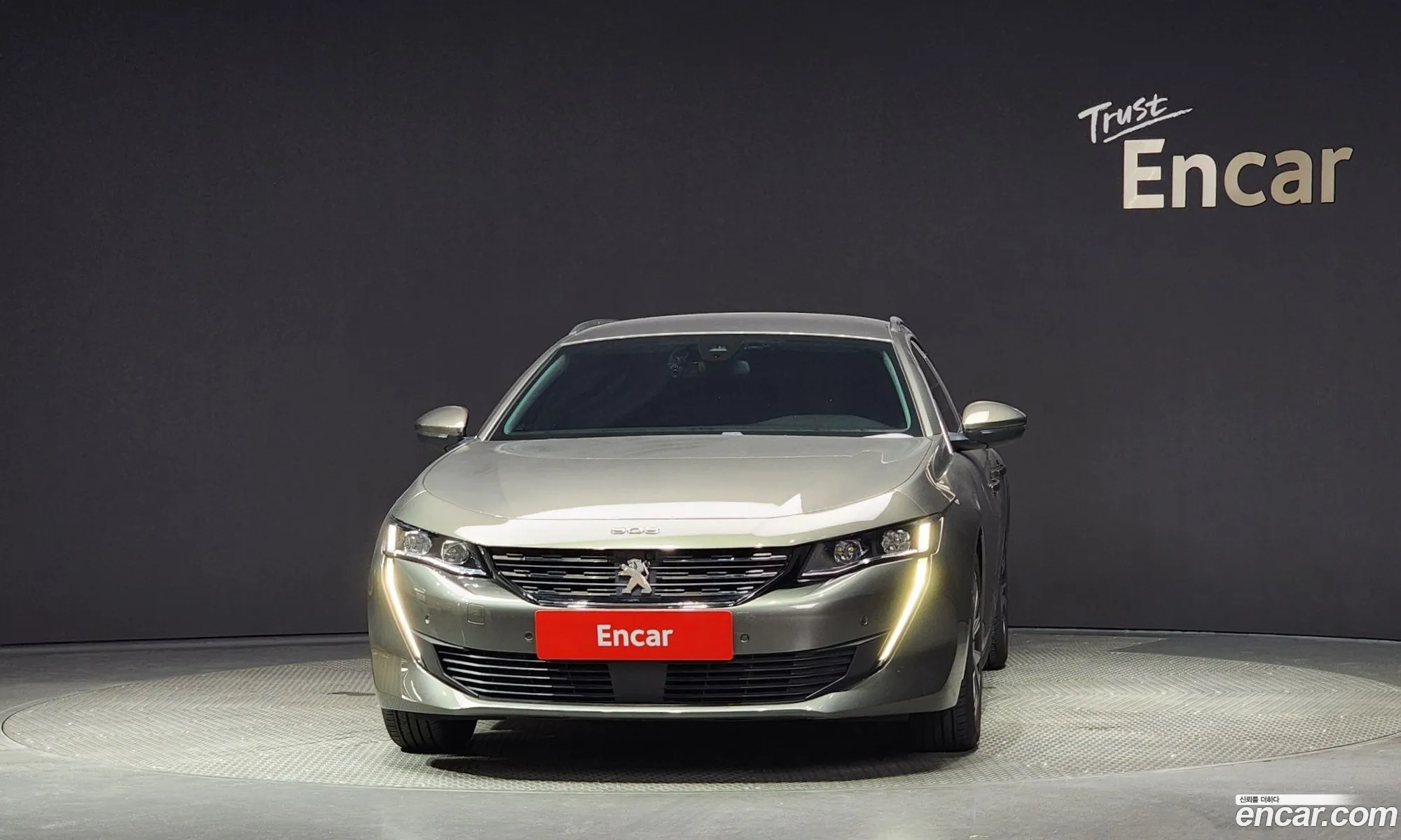 Peugeot 508 Ii 15 Bluehdi Allure 2019 - фотография 4635944