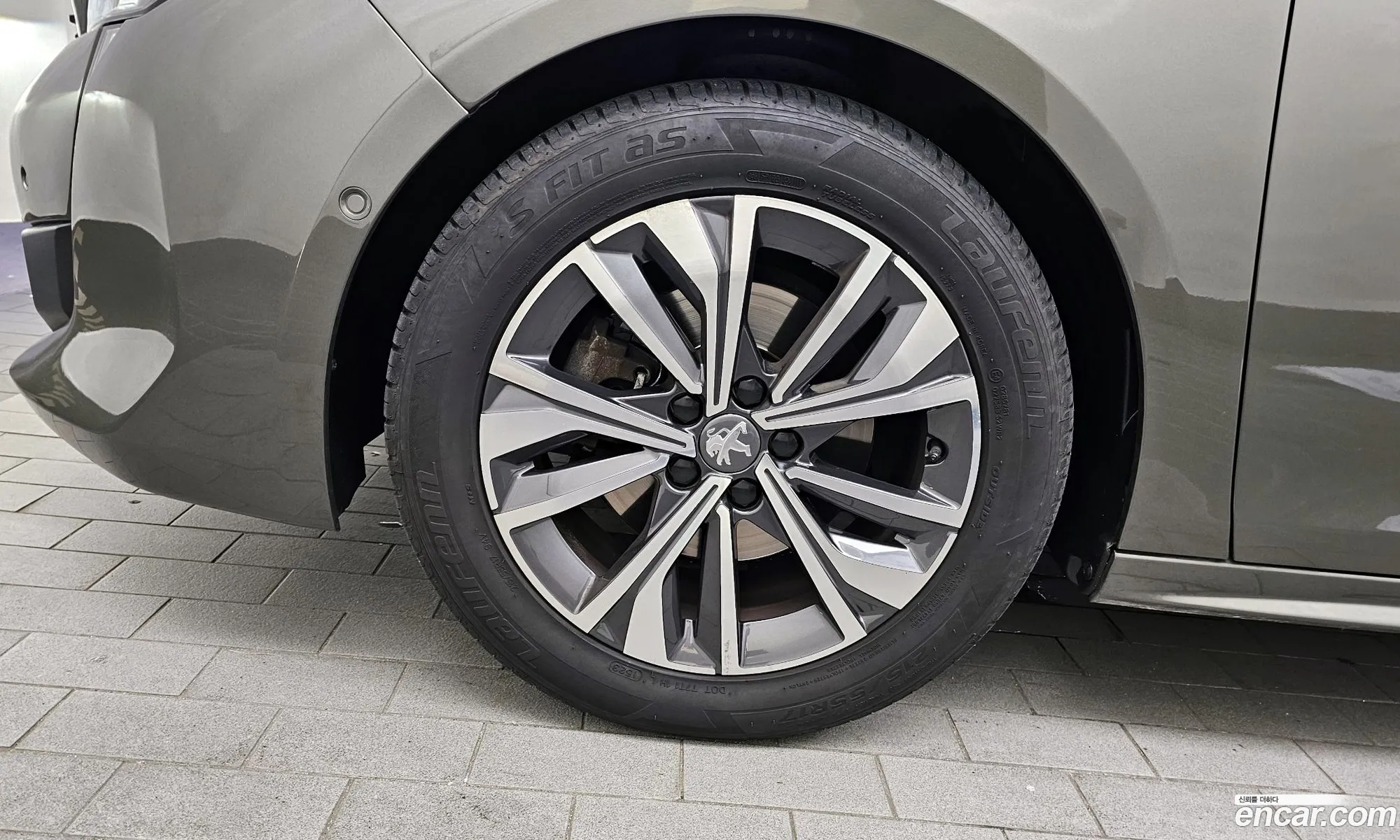 Peugeot 508 Ii 15 Bluehdi Allure 2019 - фотография 4635946
