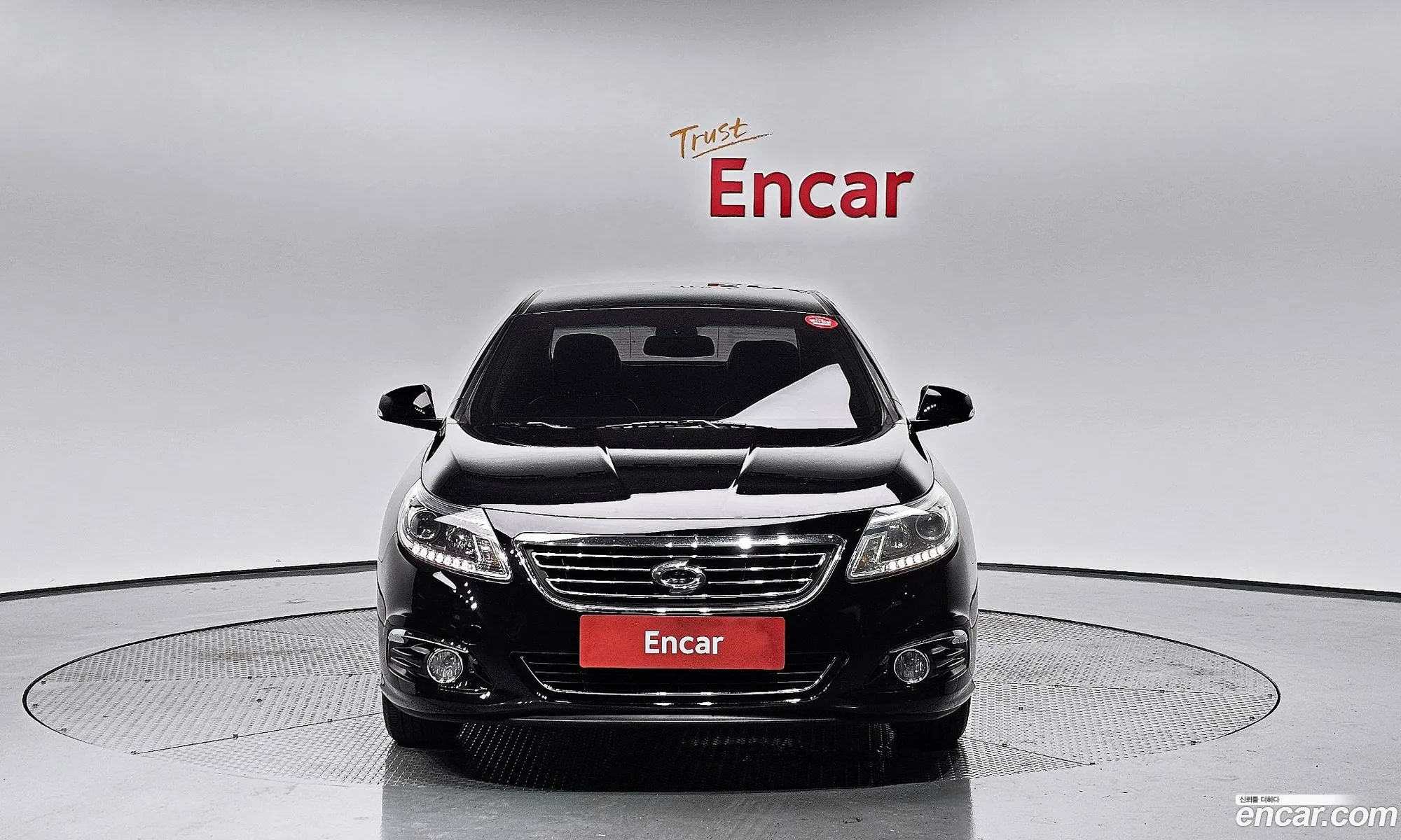 Renault Samsung Sm5 Se 2014 - фотография 17506390