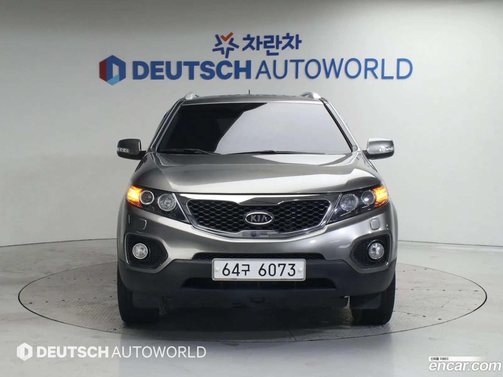 Kia Sorento Ii Diesel 20 2Wd Tlx 2011 - фотография 12742027