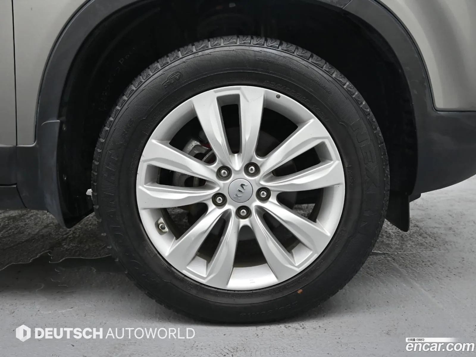 Kia Sorento Ii Diesel 20 2Wd Tlx 2011 - фотография 12742029