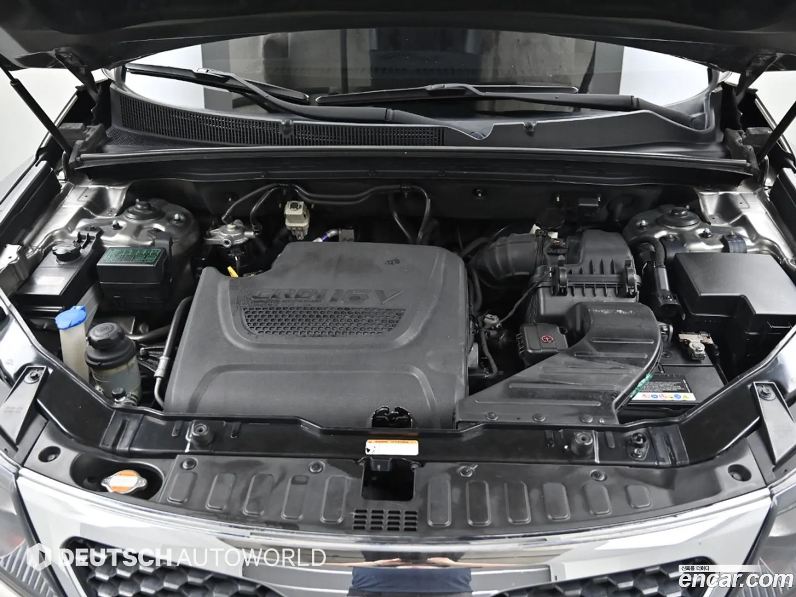 Kia Sorento Ii Diesel 20 2Wd Tlx 2011 - фотография 12742030