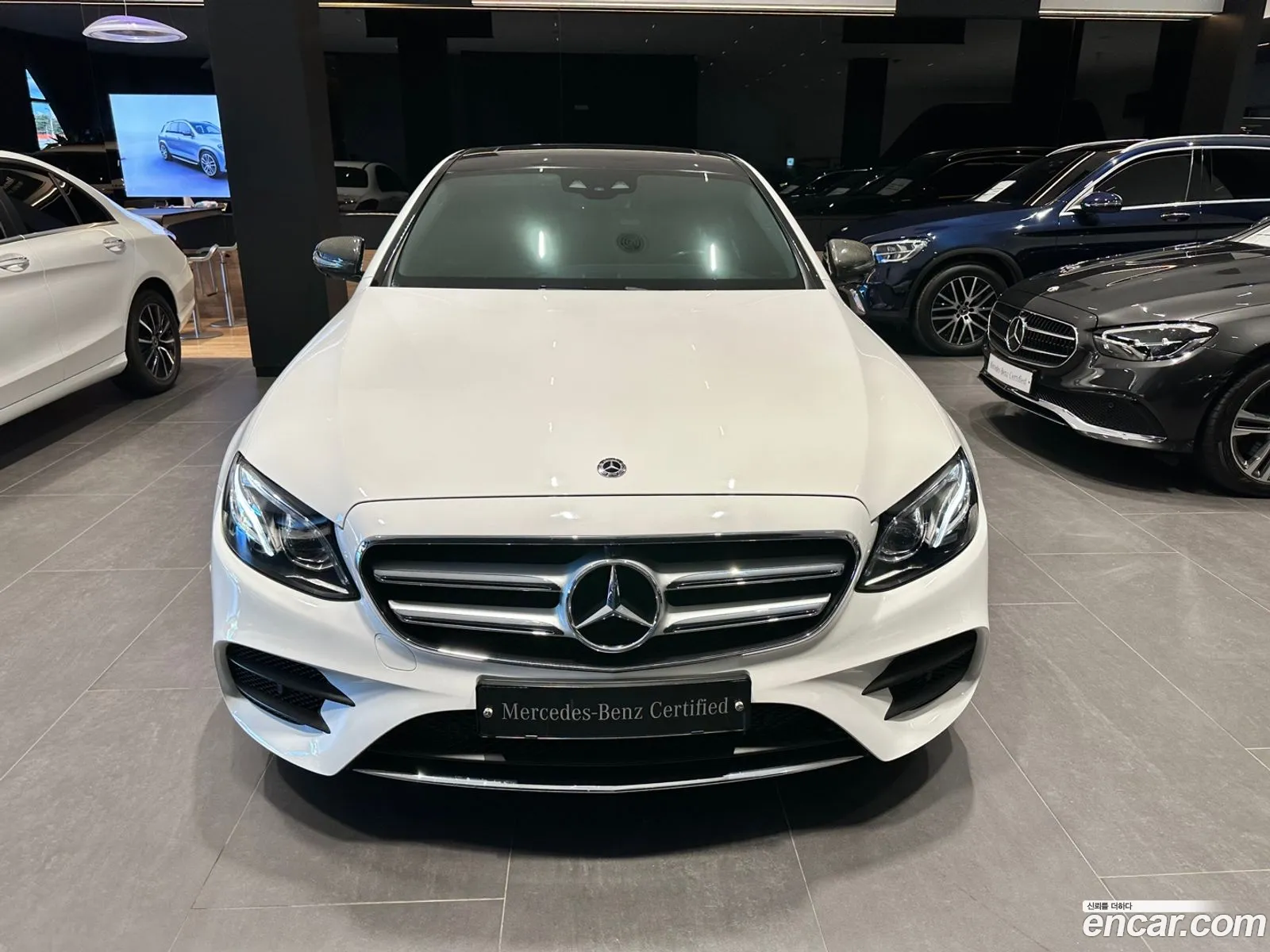Mercedes-Benz E-Klasse V W213 S213 C238 E300 Amg Line 2019 - фотография 17451796