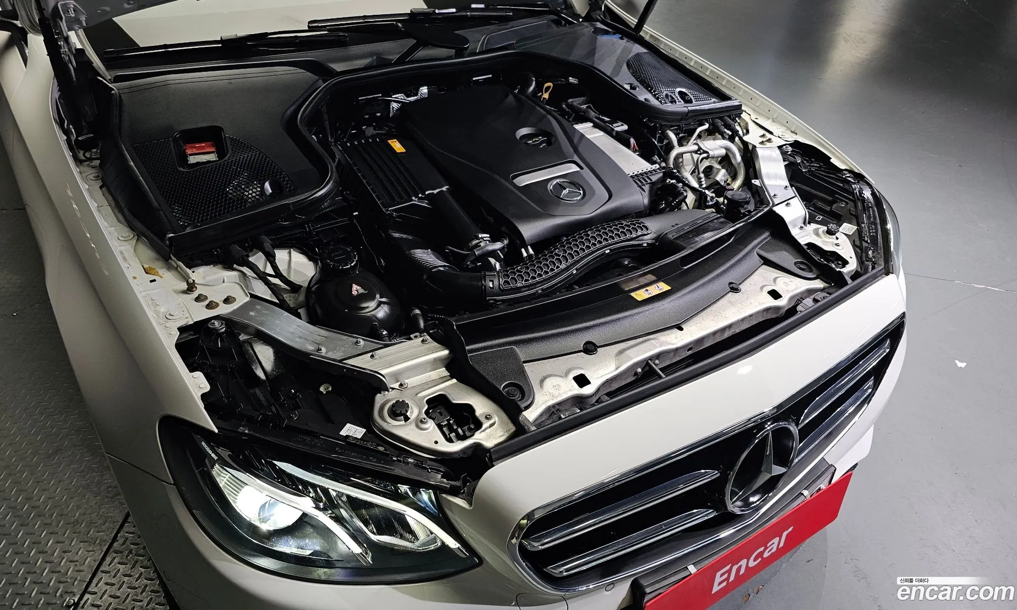 Mercedes-Benz E-Klasse V W213 S213 C238 E250 Avantgarde 2020 - фотография 18364947