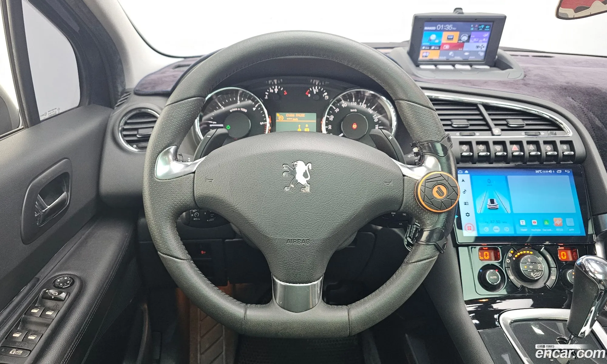 Korex Auto Trade - фотография 4664712