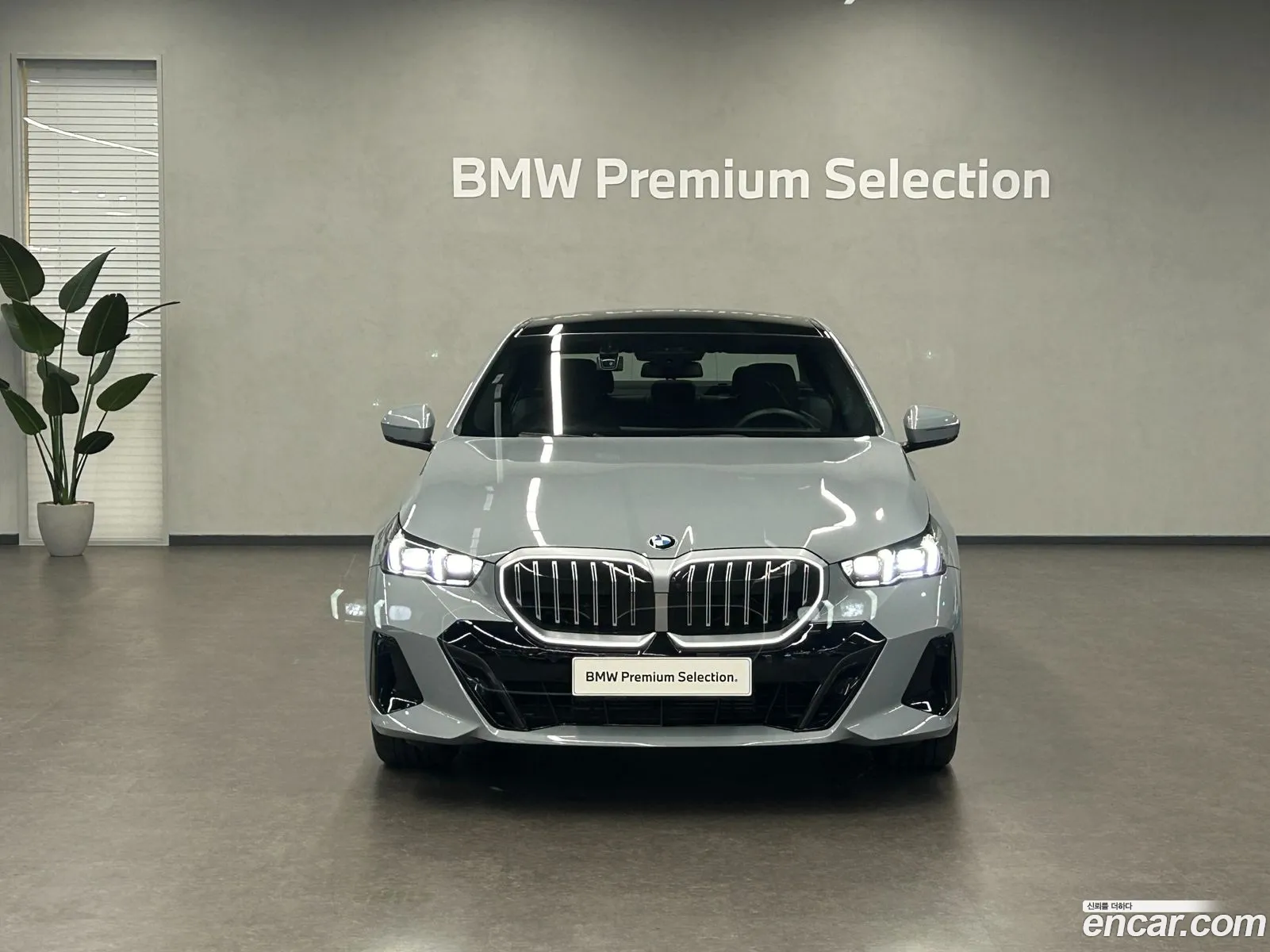 BMW 5Er 523D M Sports 2024 - фотография 15474760