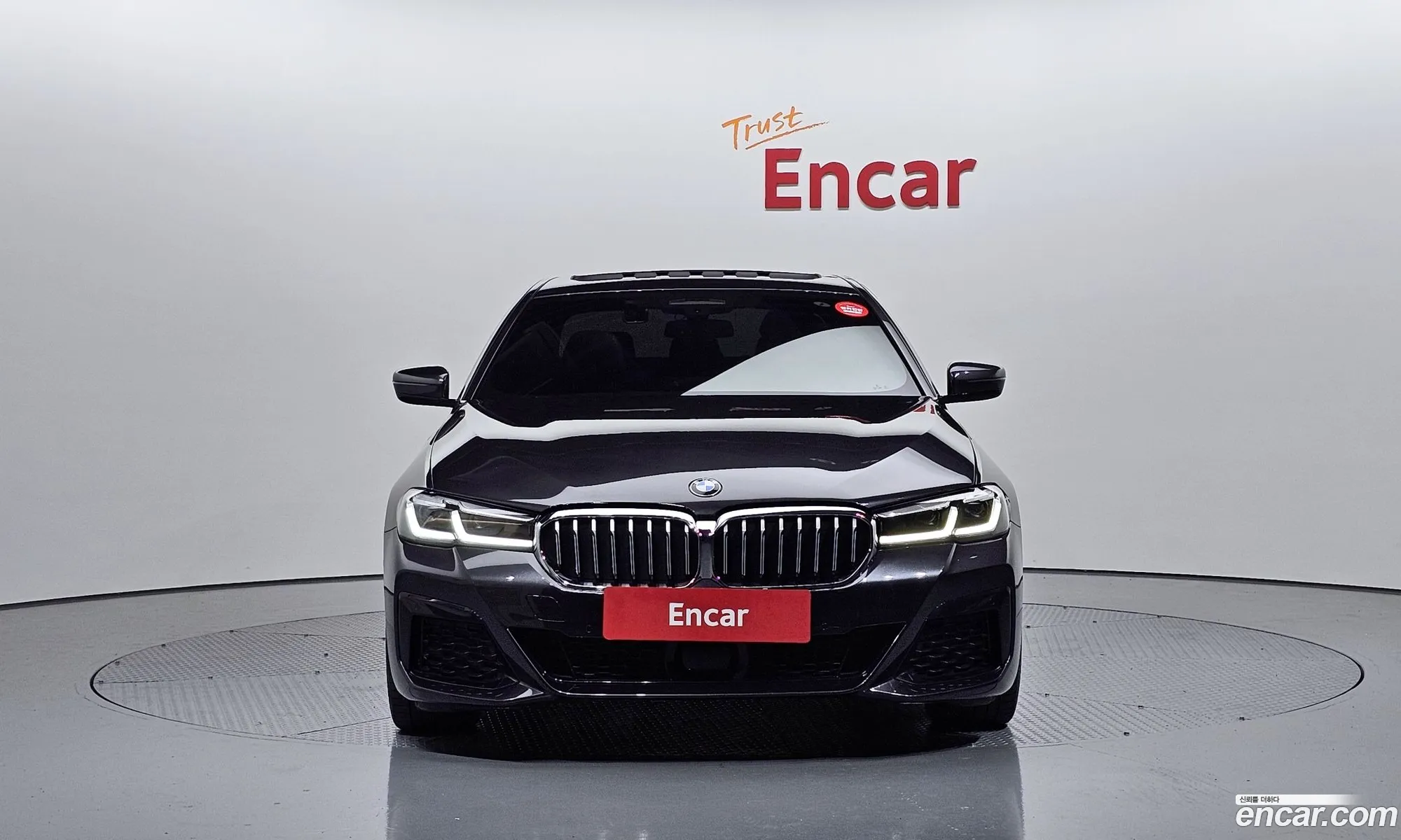 BMW 5Er Vii G30G31 523D xDrive M Sport 2022 - фотография 15522525