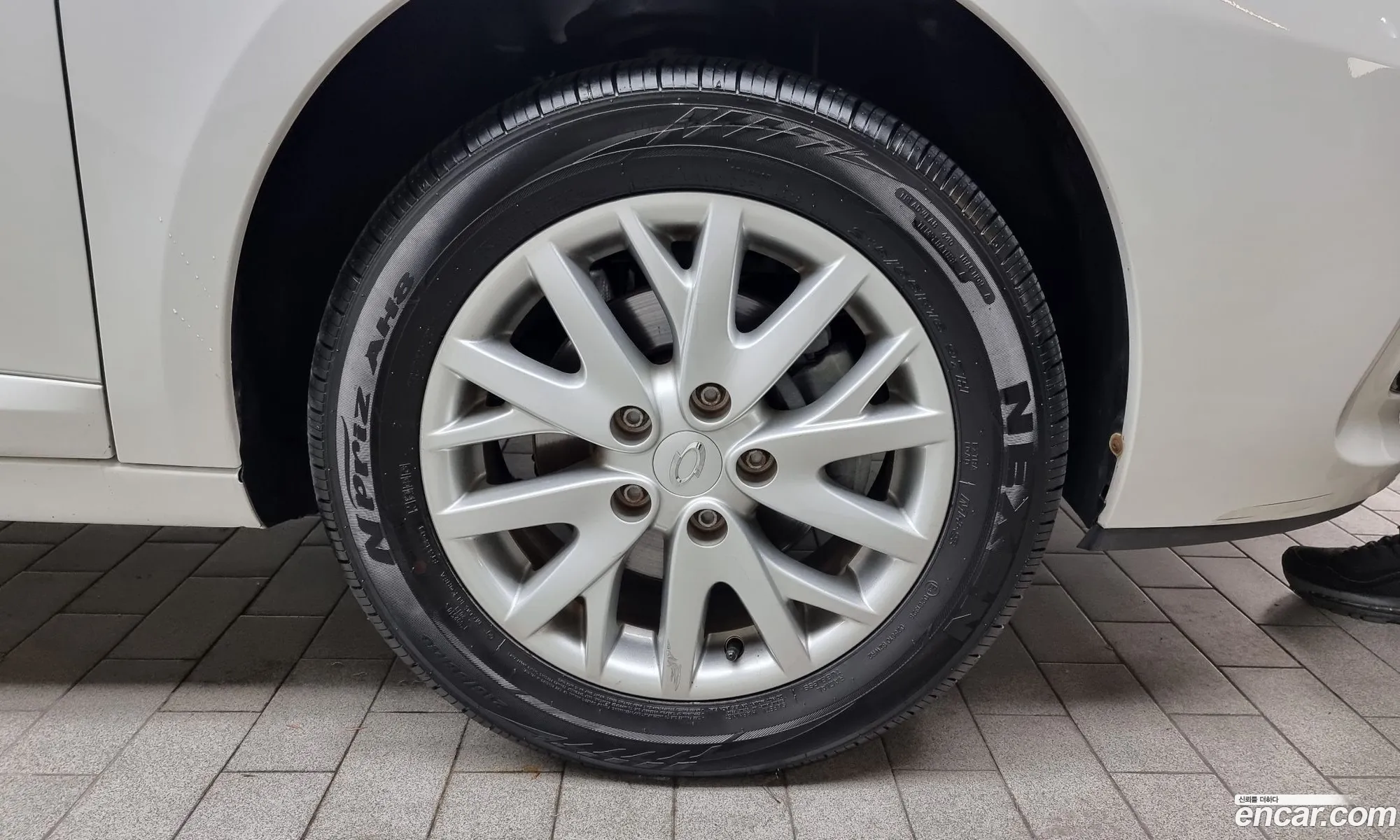 Renault Samsung Sm3 Se 2014 - фотография 1937742