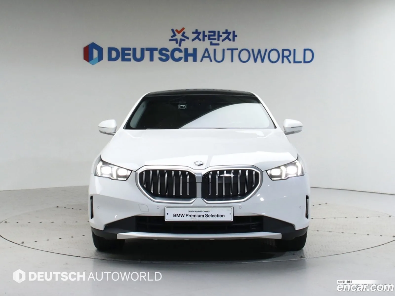 BMW 5Er 530I xDrive 2024 - фотография 15474758