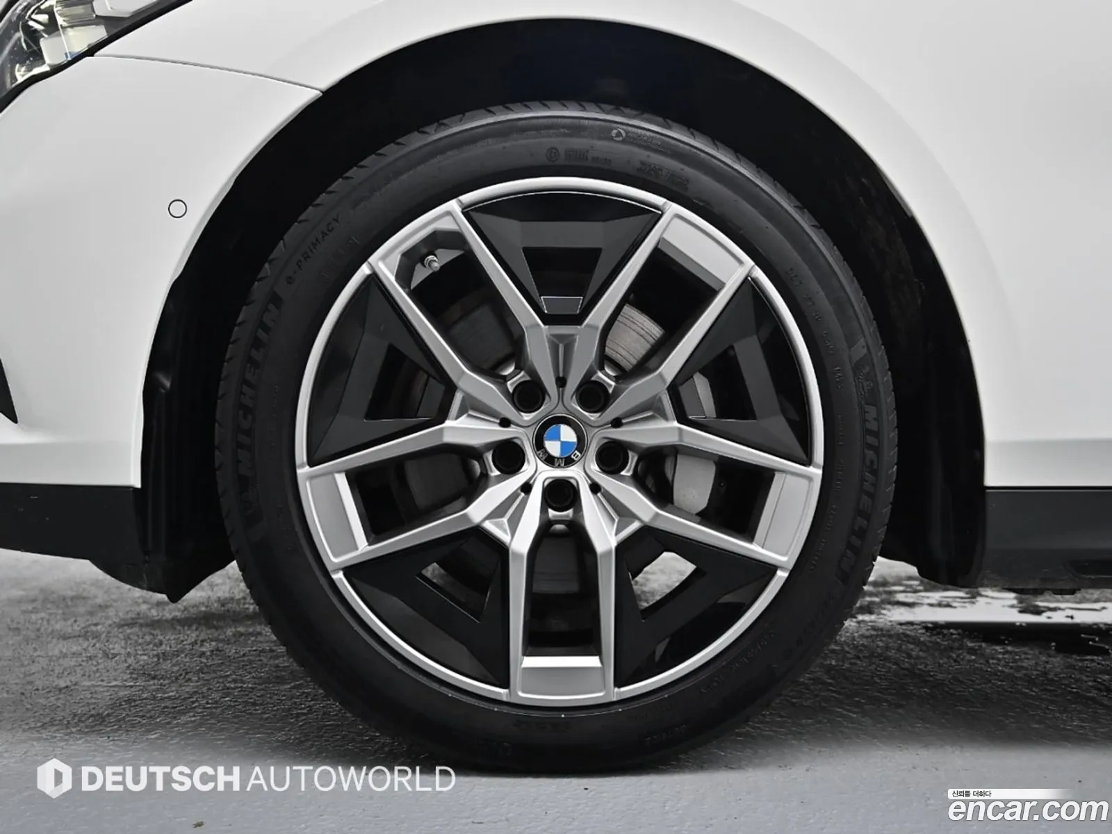 BMW 5Er 530I xDrive 2024 - фотография 15474760
