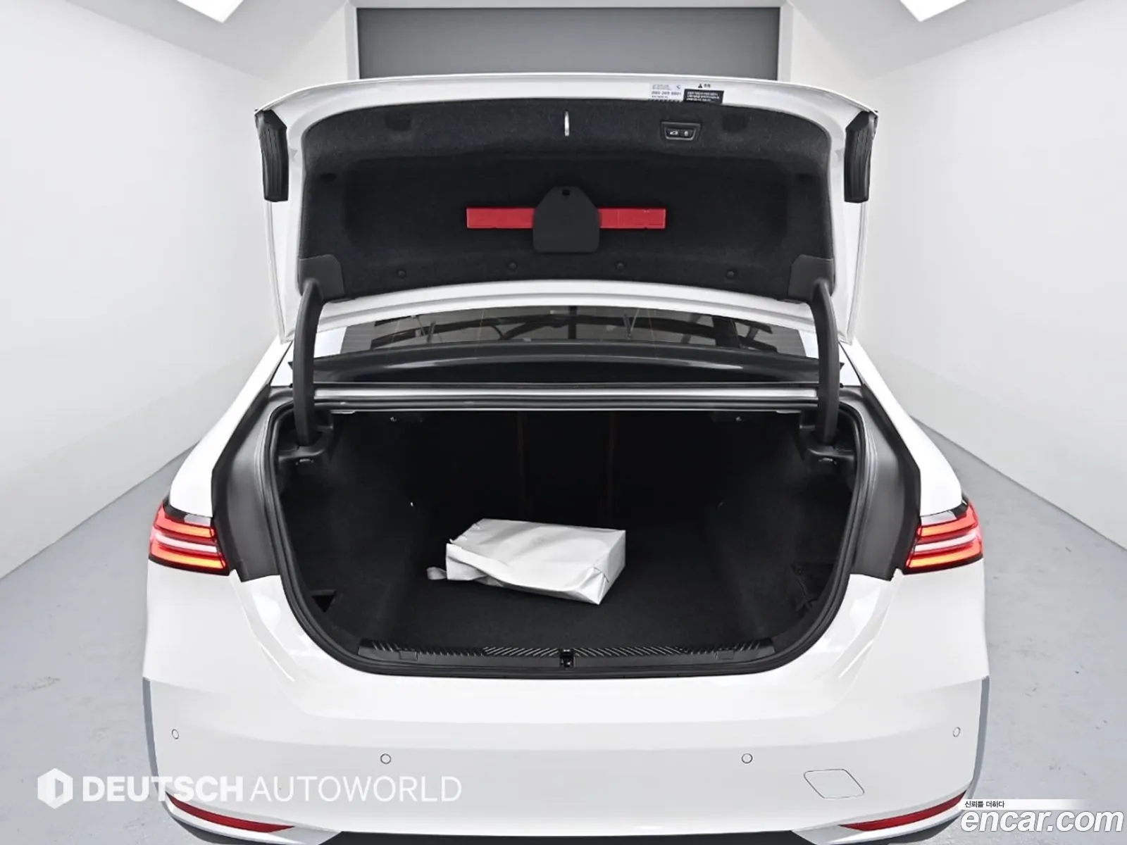 Korex Auto Trade - фотография 15493980