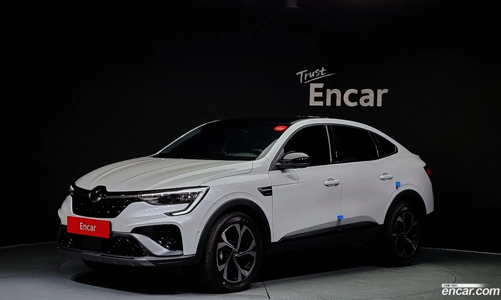 Renault Samsung Xm3 13 Tce Re Inspire 2024 - фотография 2640062
