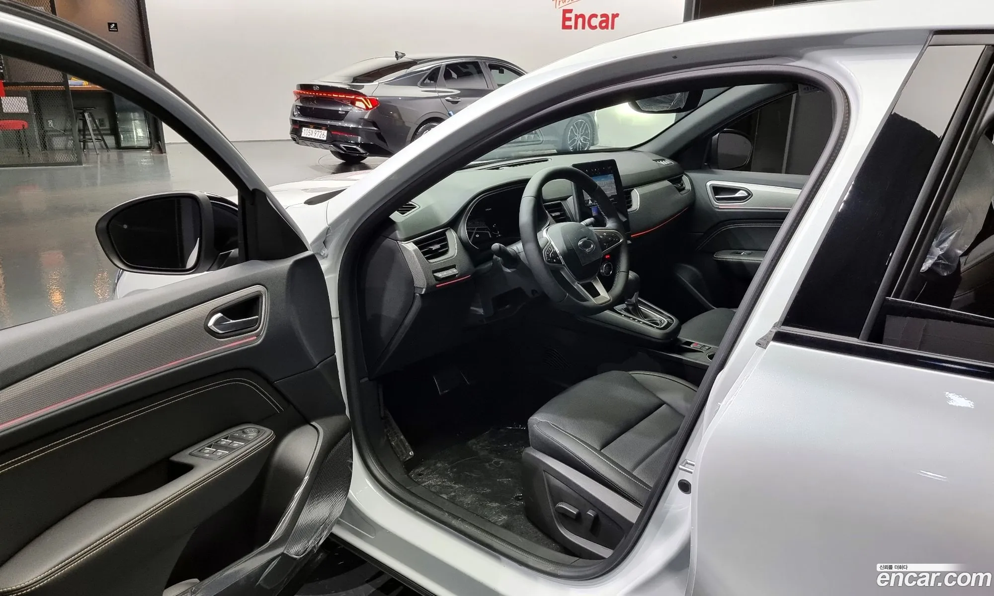 Korex Auto Trade - фотография 2660475
