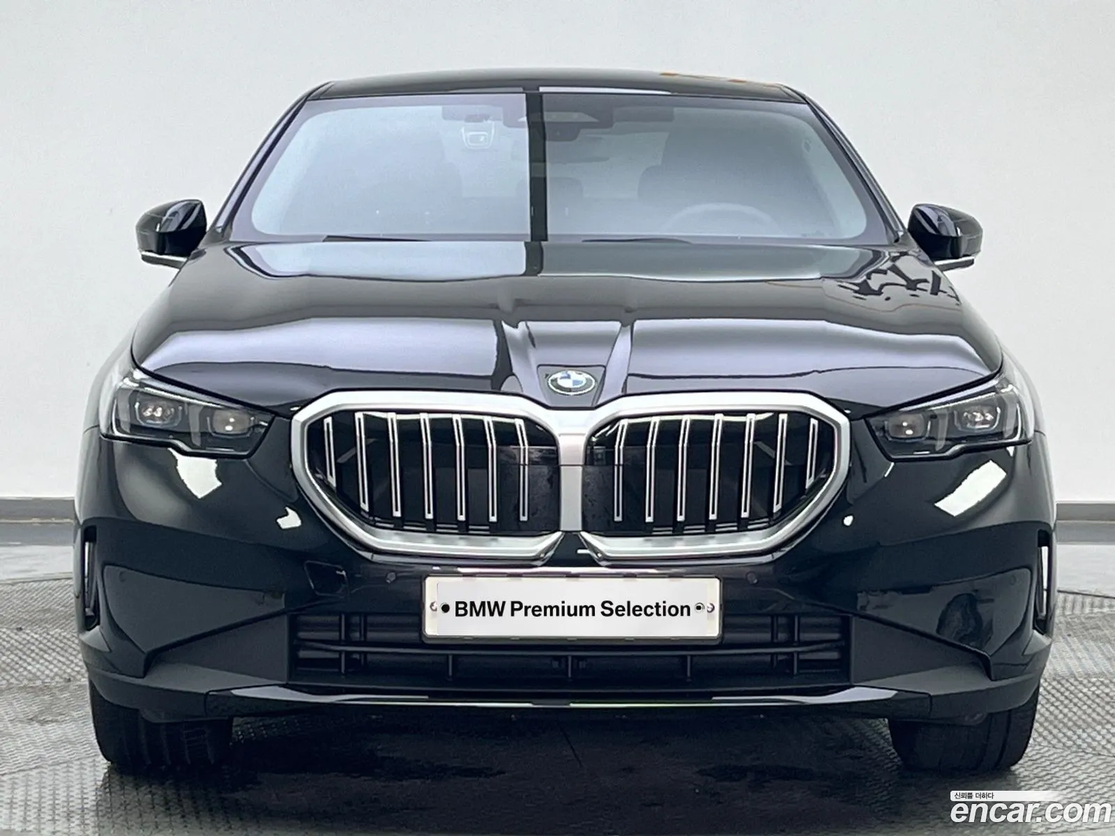 BMW 5Er 520I 2024 - фотография 15474736