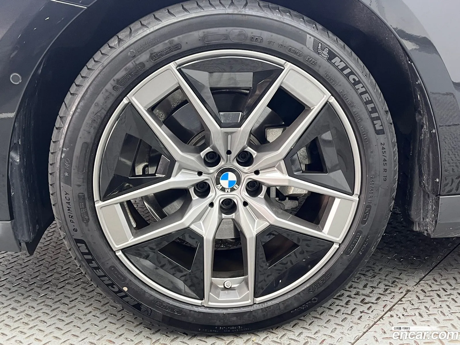 BMW 5Er 520I 2024 - фотография 15474738