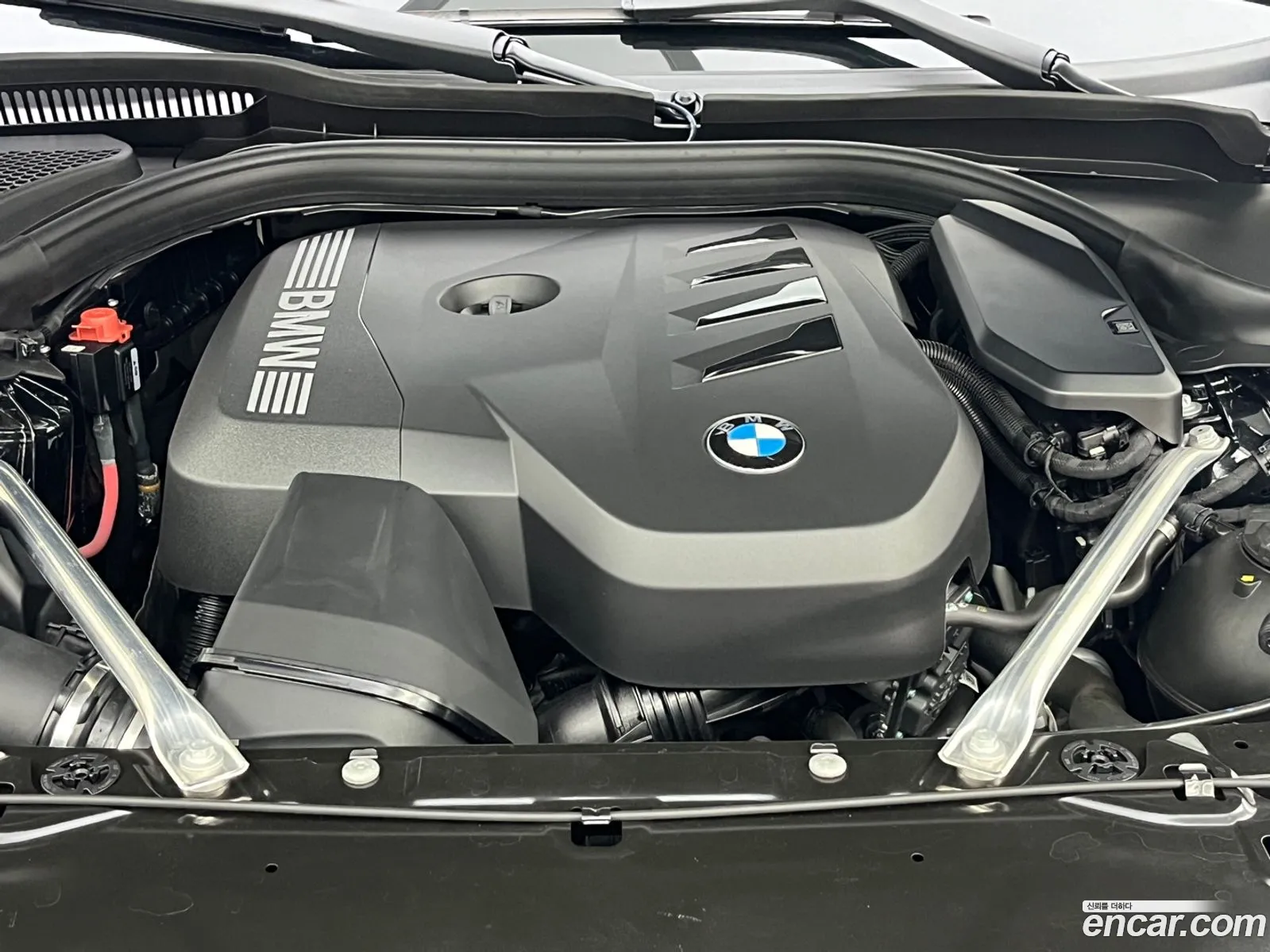 BMW 5Er 520I 2024 - фотография 15474739