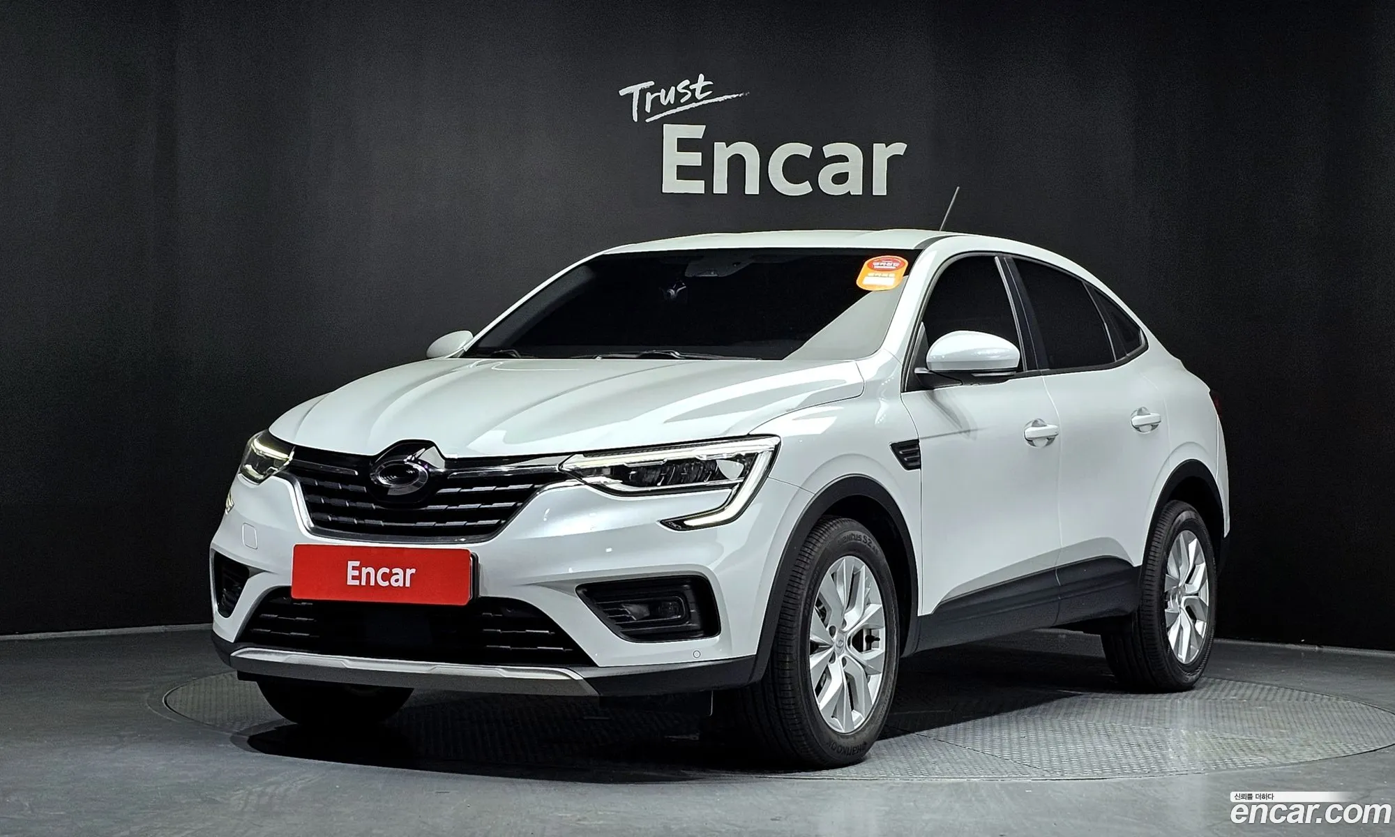 Renault Samsung Xm3 16 Gte Le 2020 - фотография 1692720
