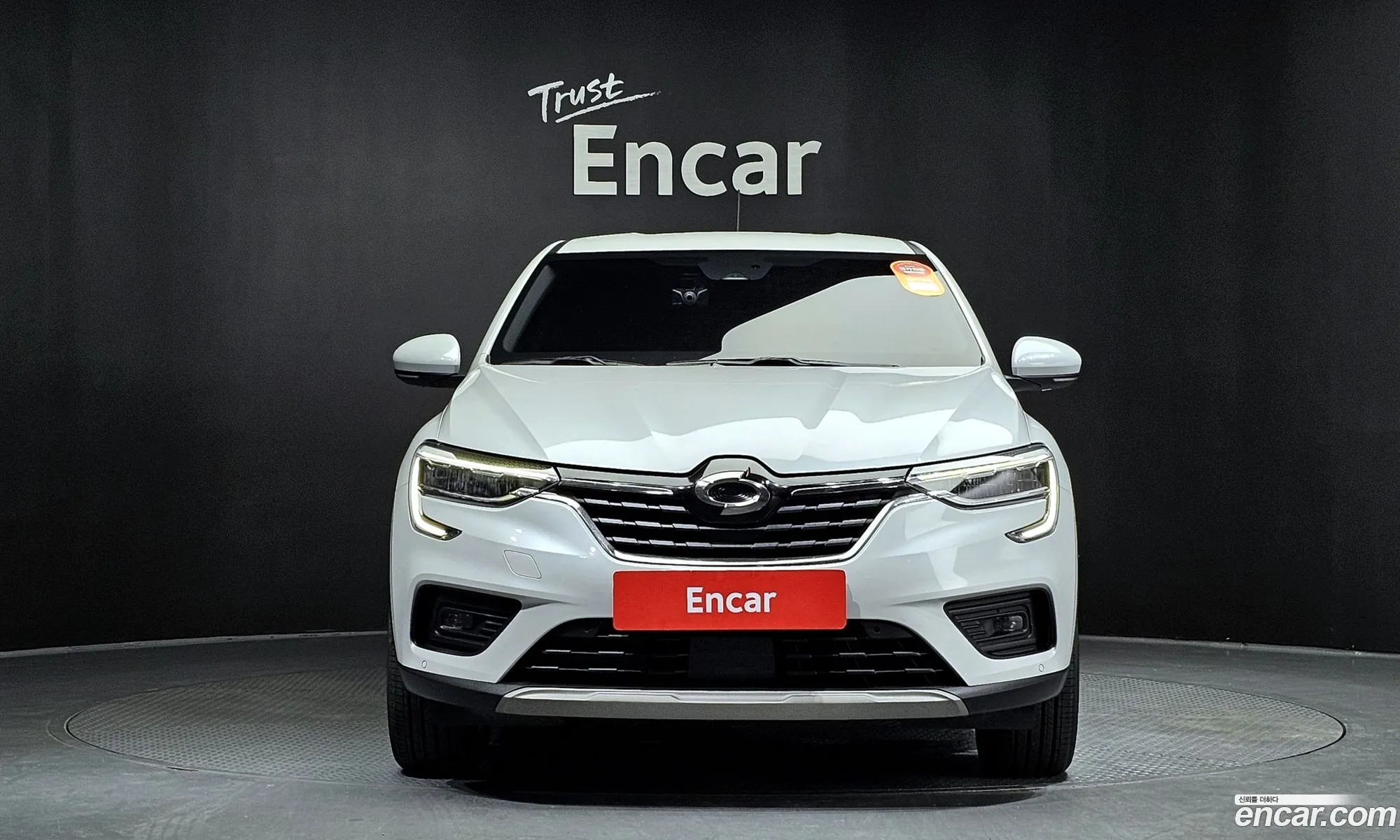 Renault Samsung Xm3 16 Gte Le 2020 - фотография 1692722