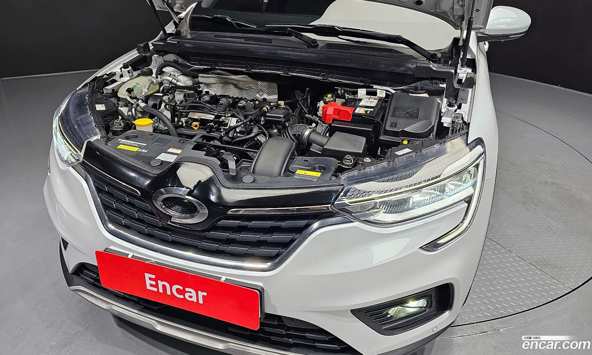 Renault Samsung Xm3 16 Gte Le 2020 - фотография 1692725