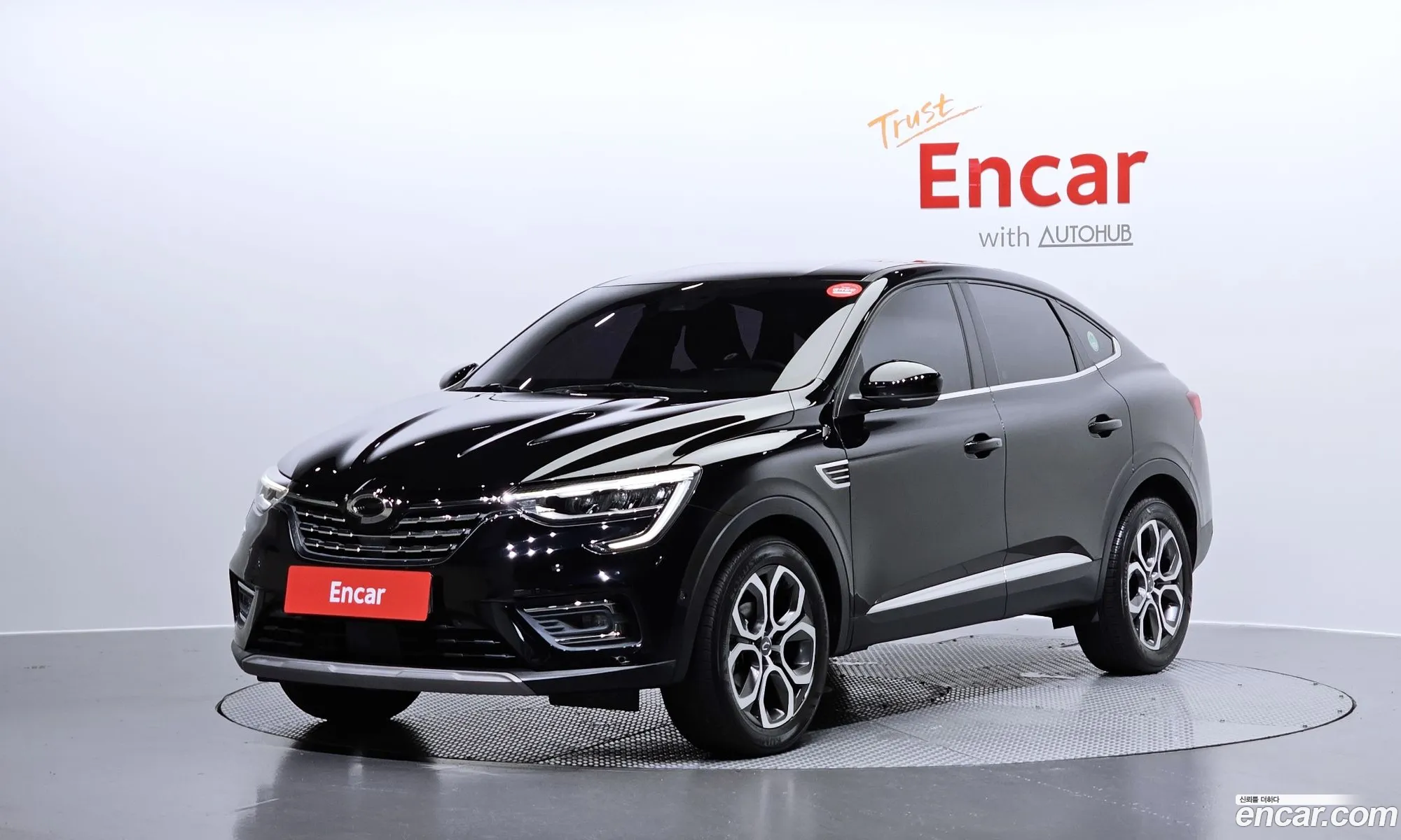 Renault Samsung Xm3 13 Tce Re Signature 2020 - фотография 1721446